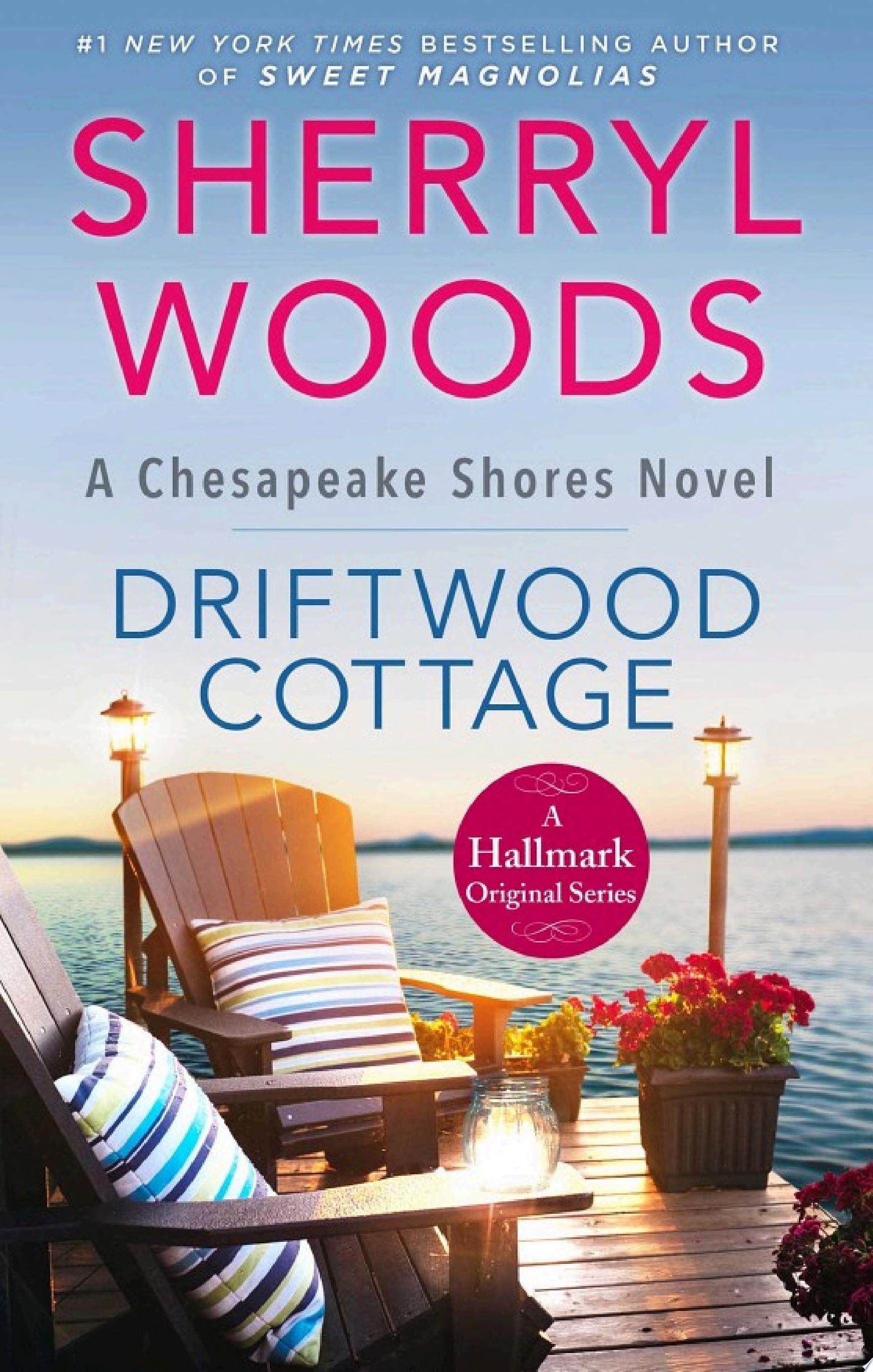 Driftwood Cottage