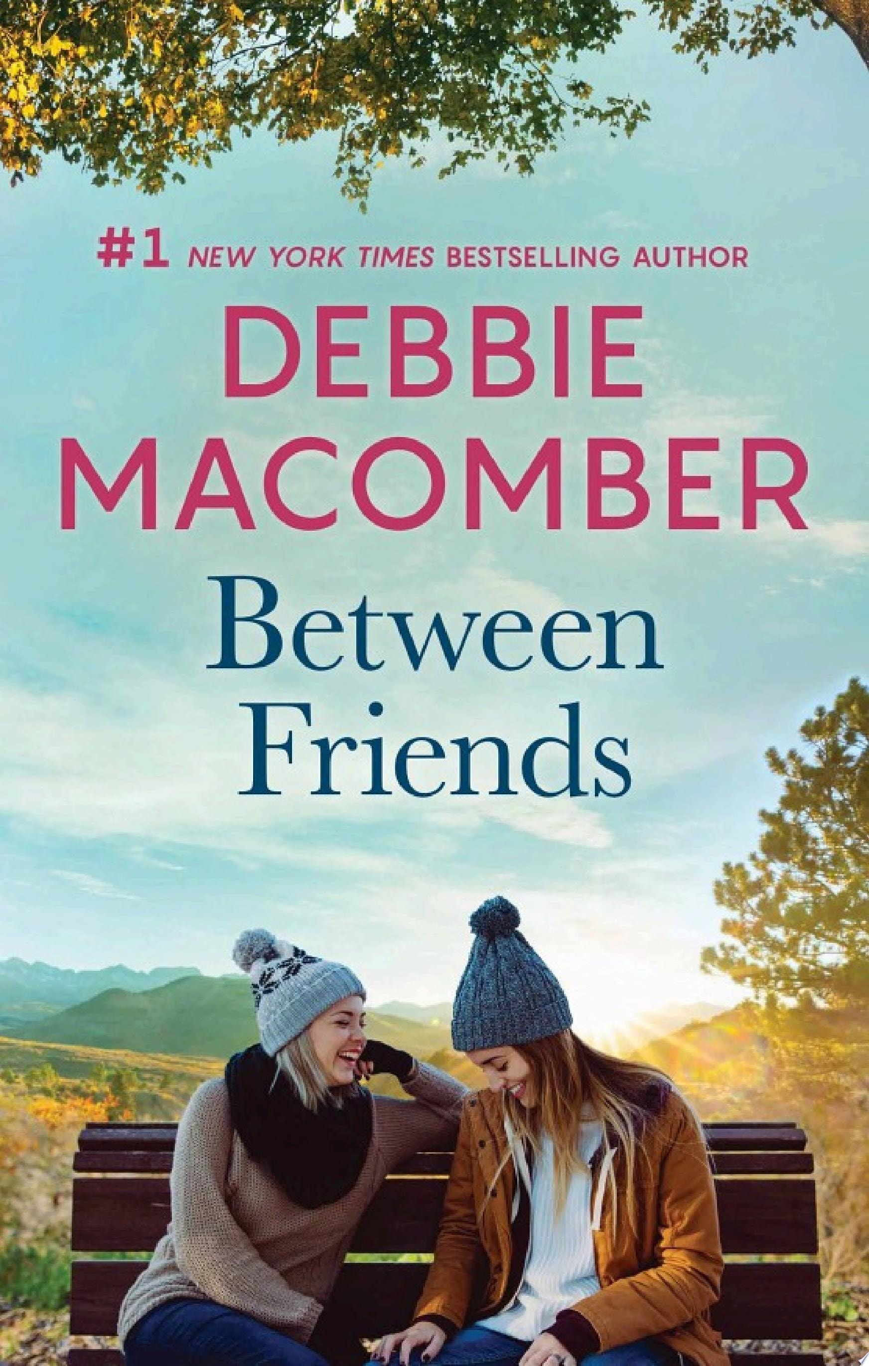 Between Friends