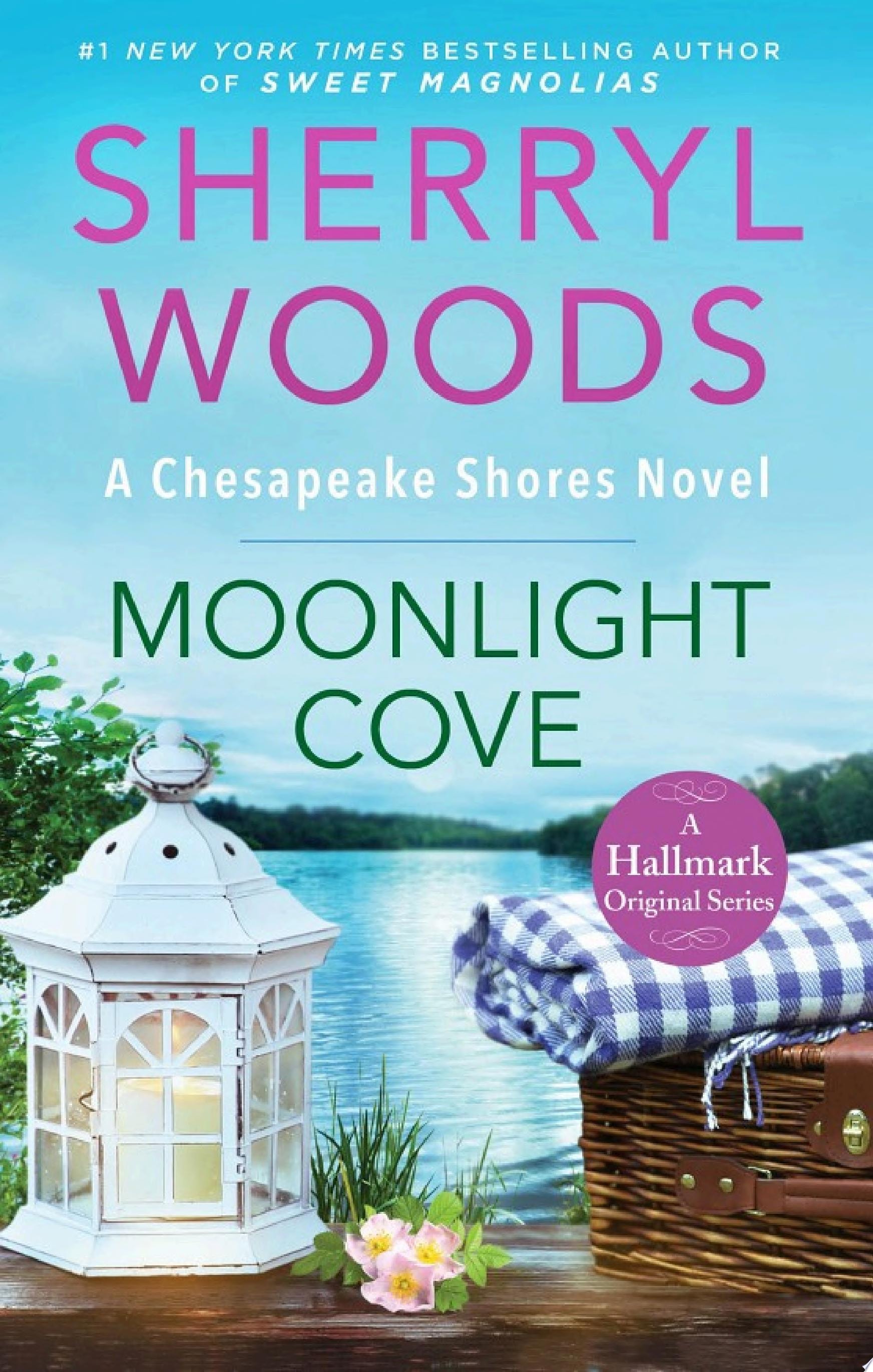 Moonlight Cove