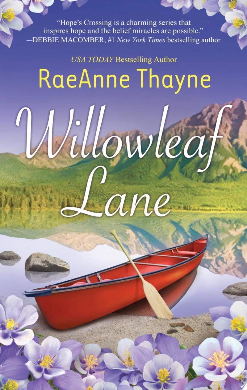 Willowleaf Lane