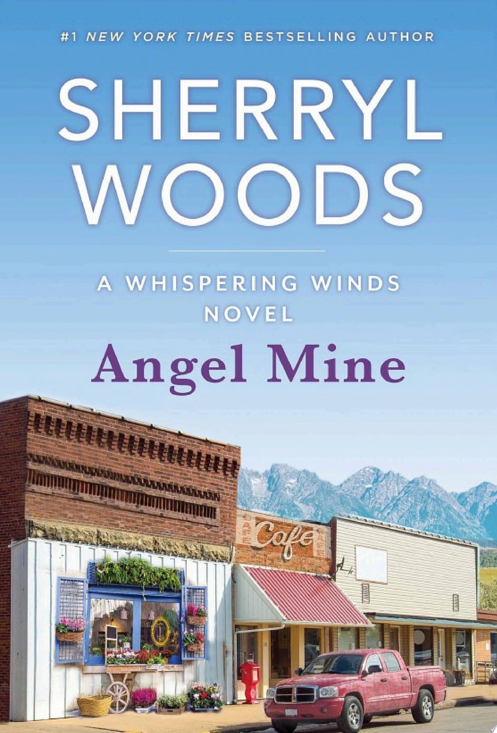 Angel Mine