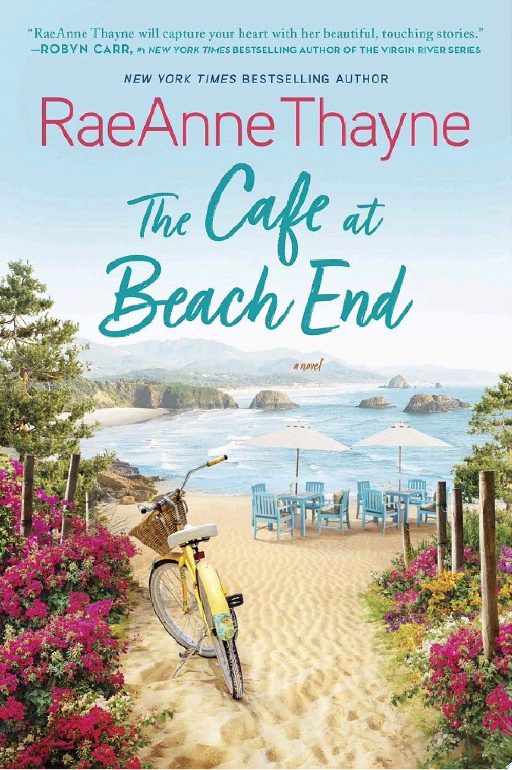 The Café at Beach End