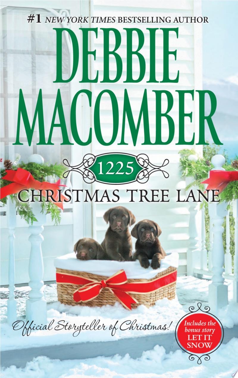 1225 Christmas Tree Lane