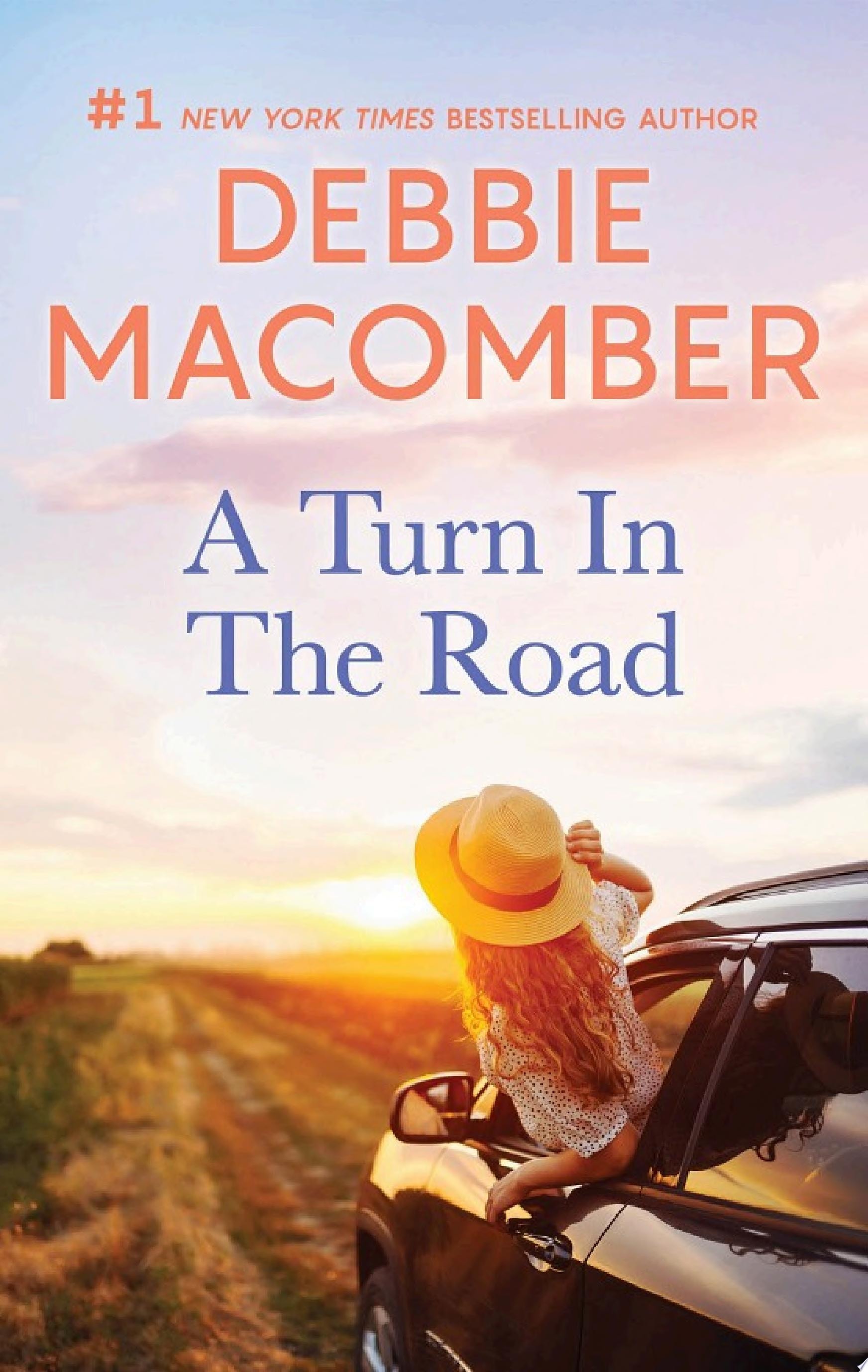 A Turn in the Road
