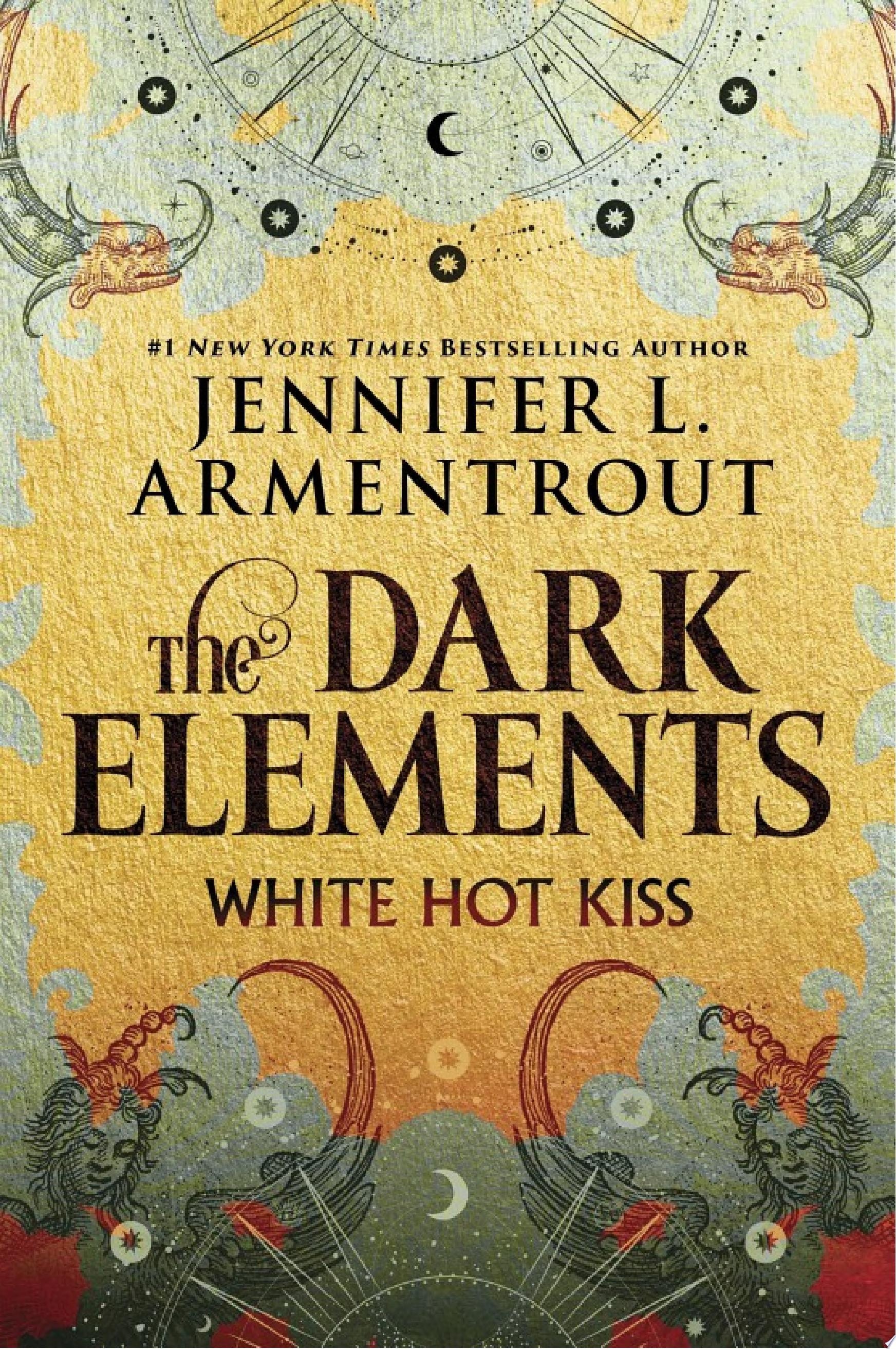 White Hot Kiss