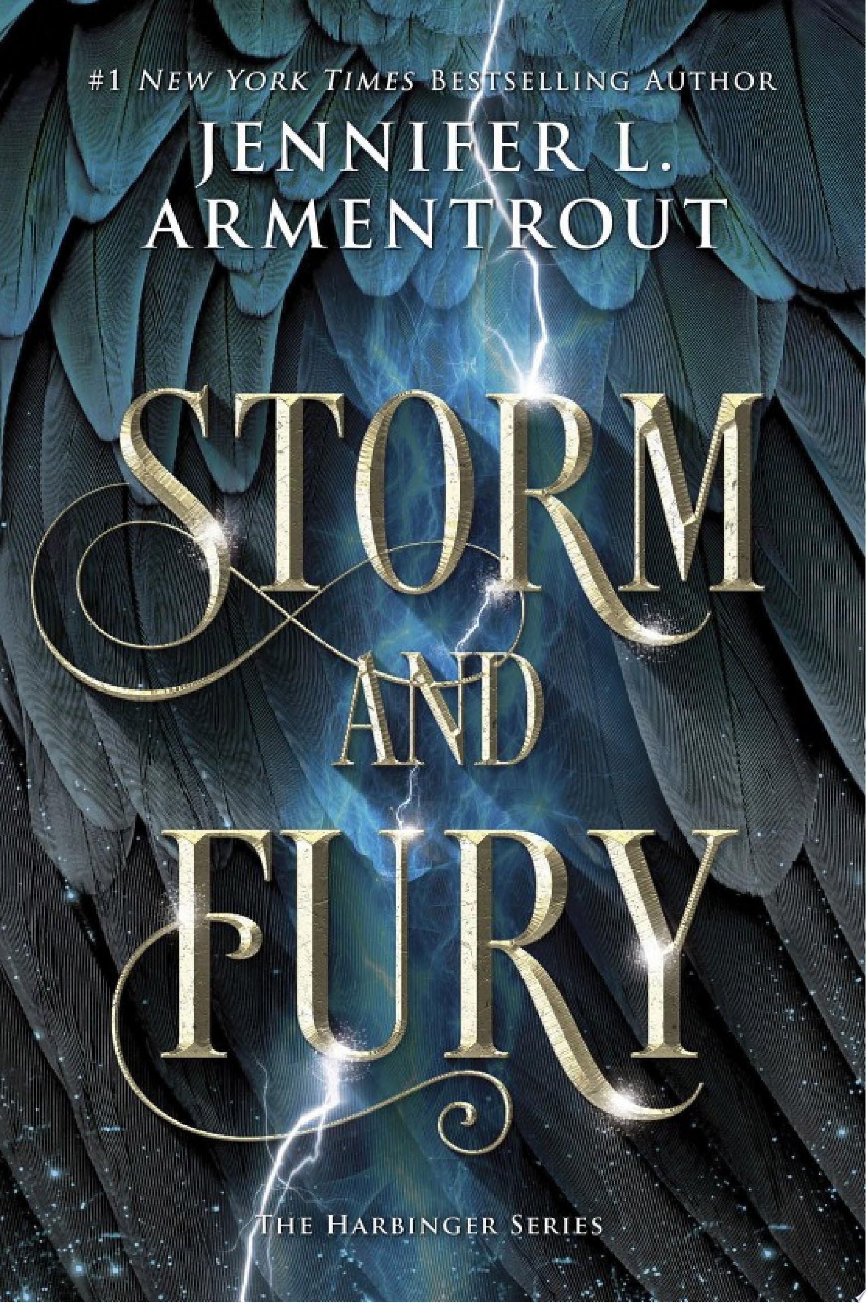 Storm and Fury