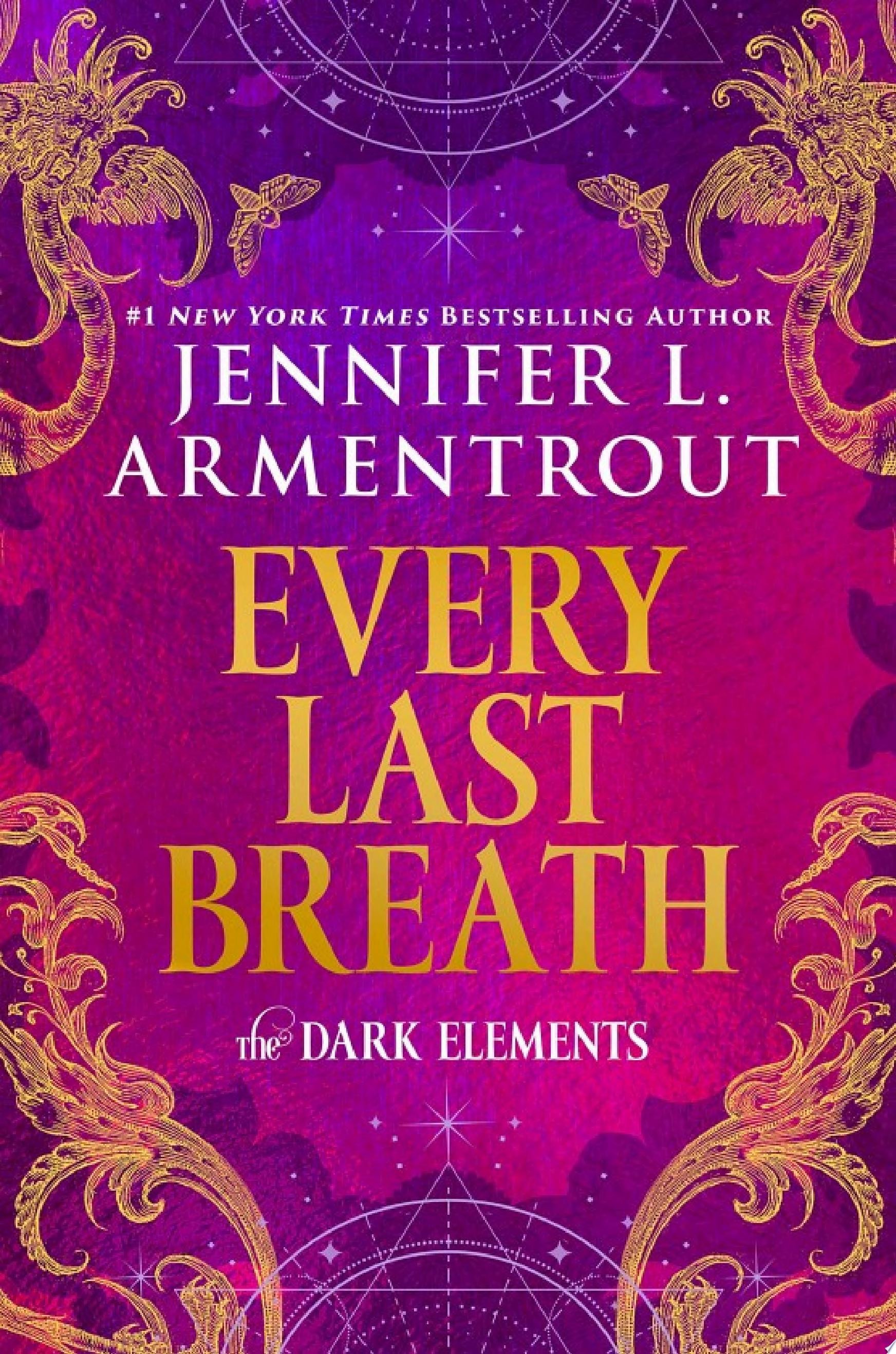 Every Last Breath