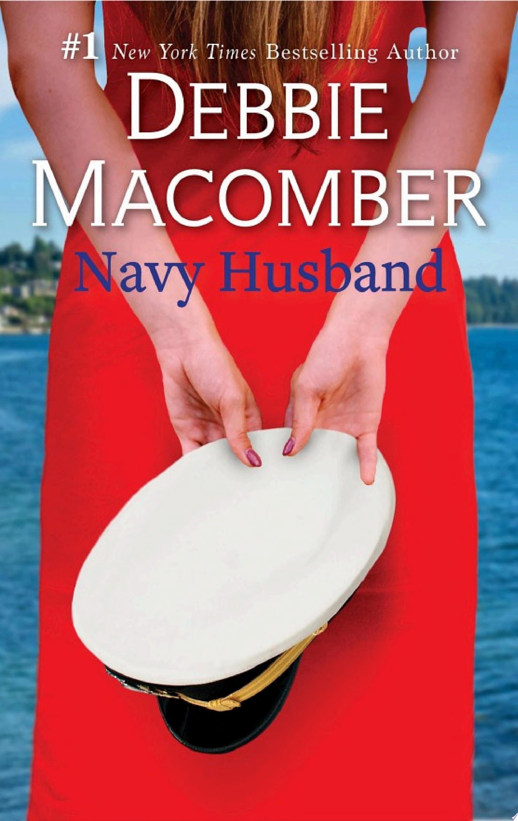 Navy Husband