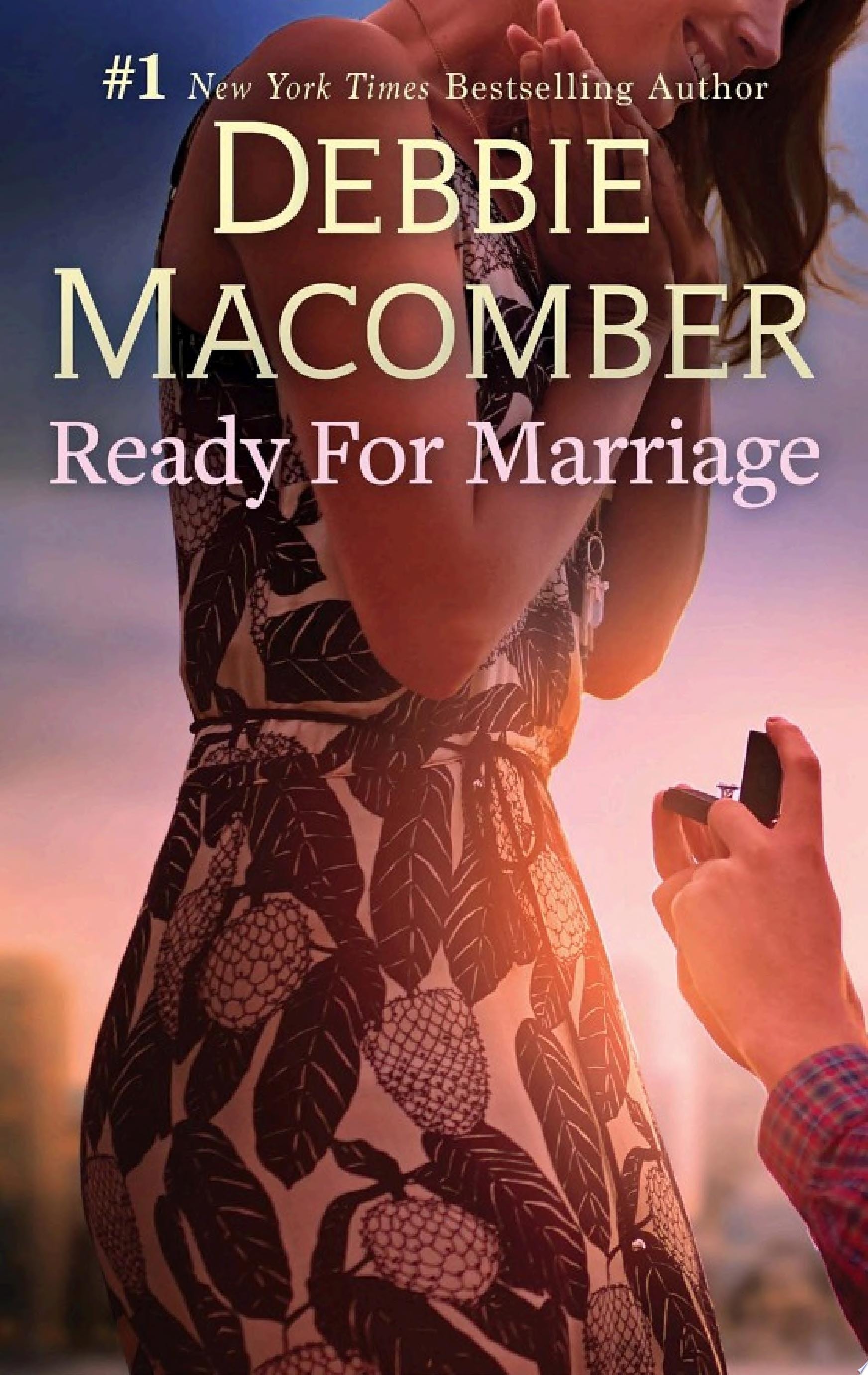 Ready for Marriage