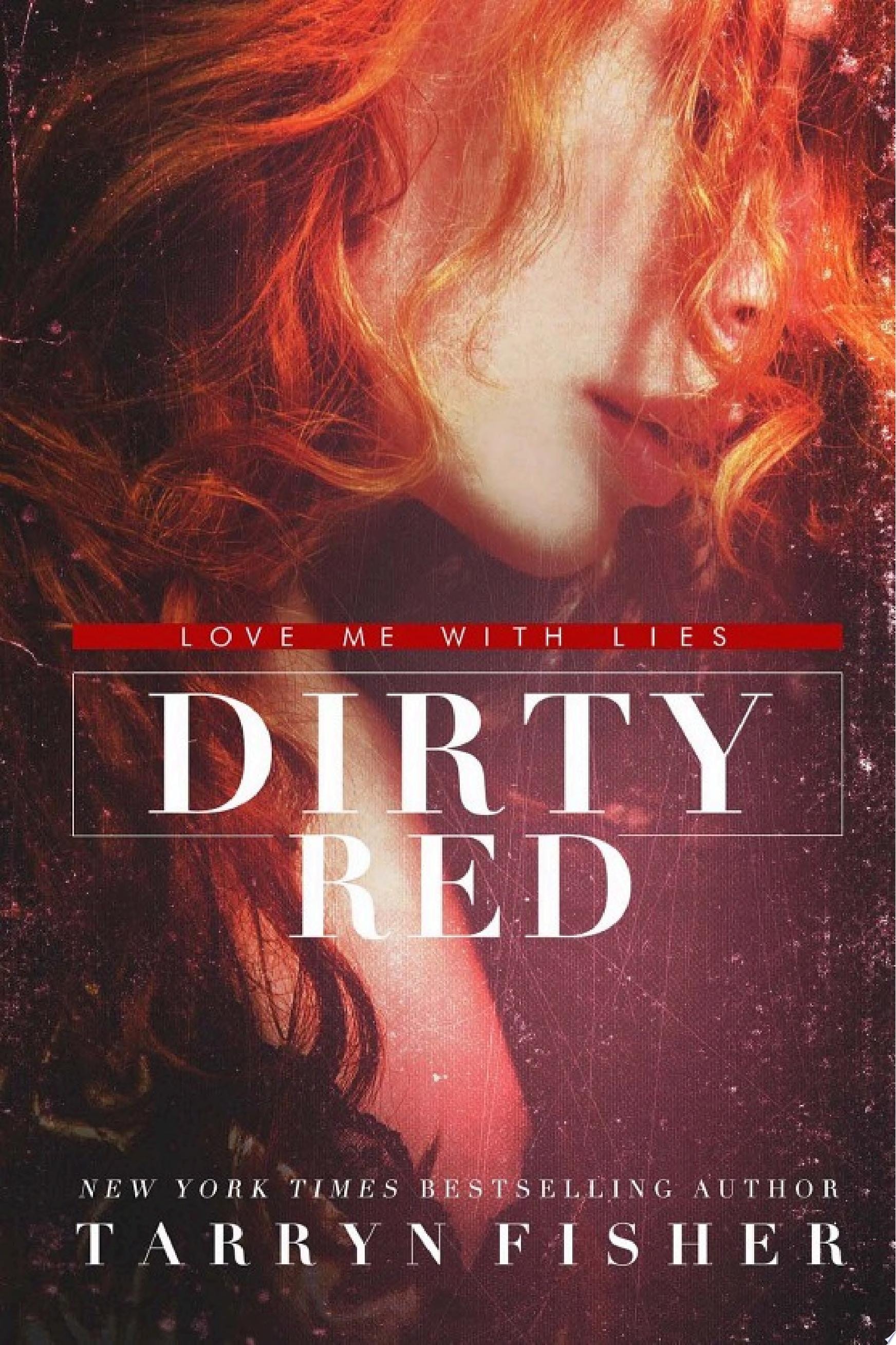 Dirty Red