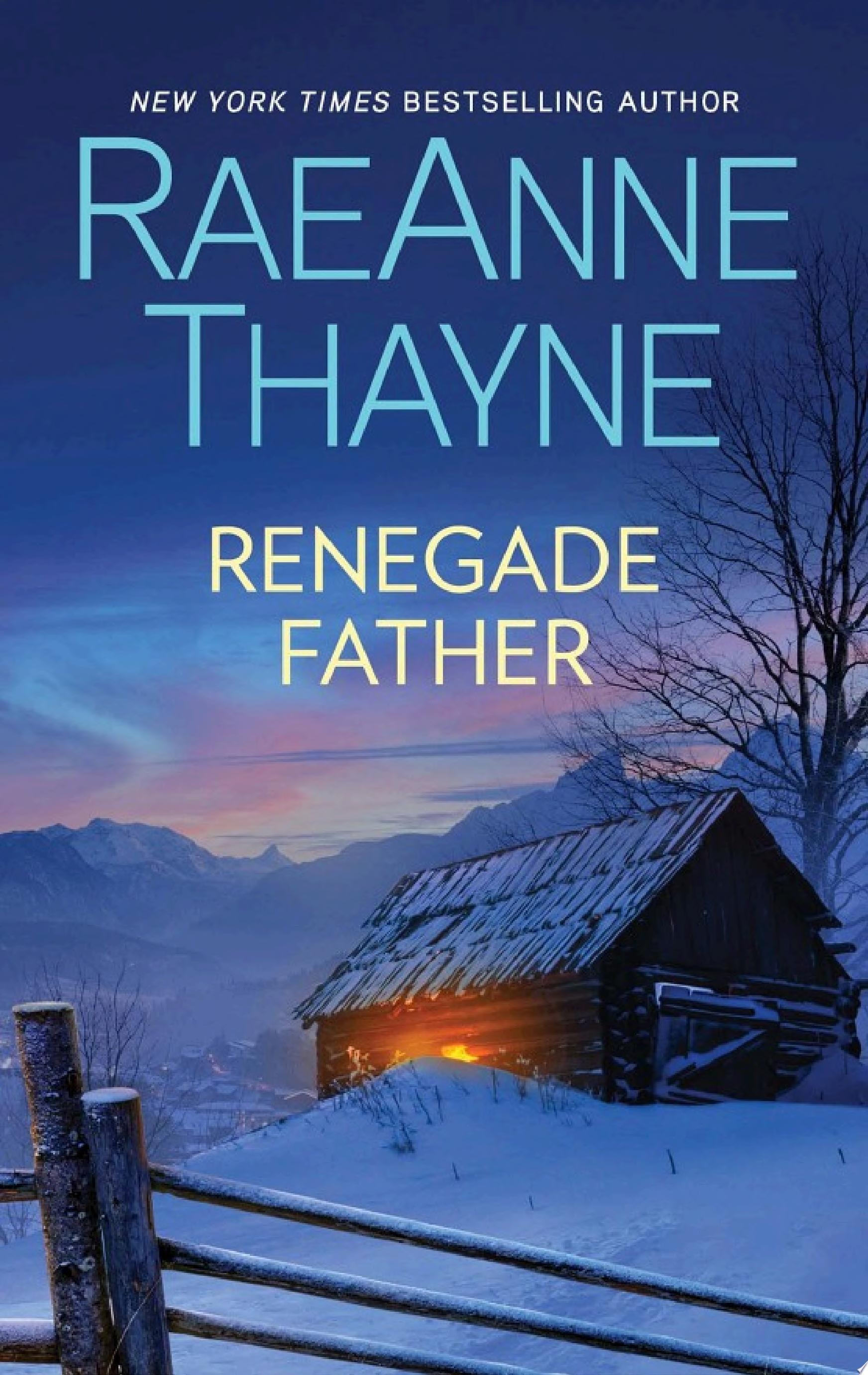 Renegade Father