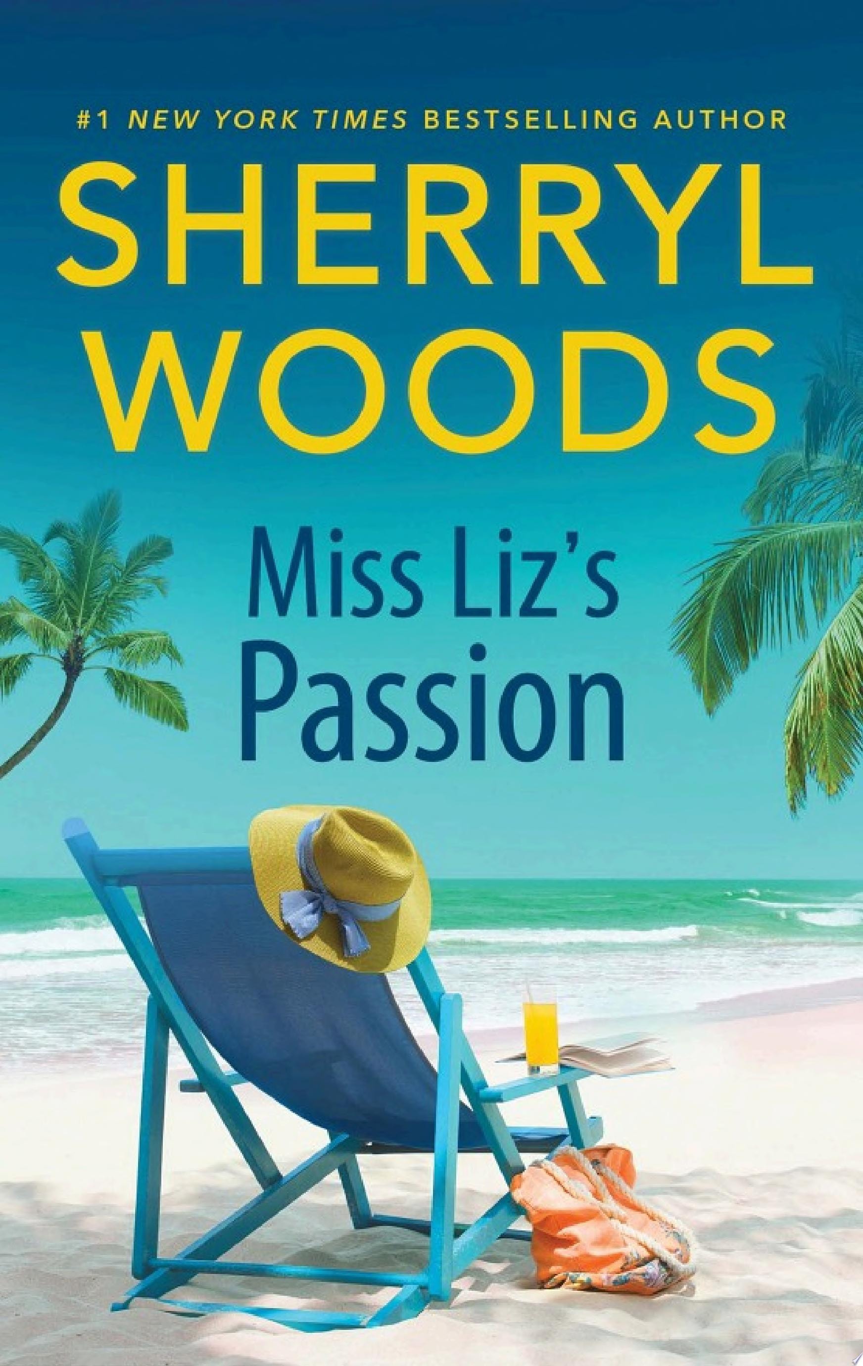 Miss Liz's Passion