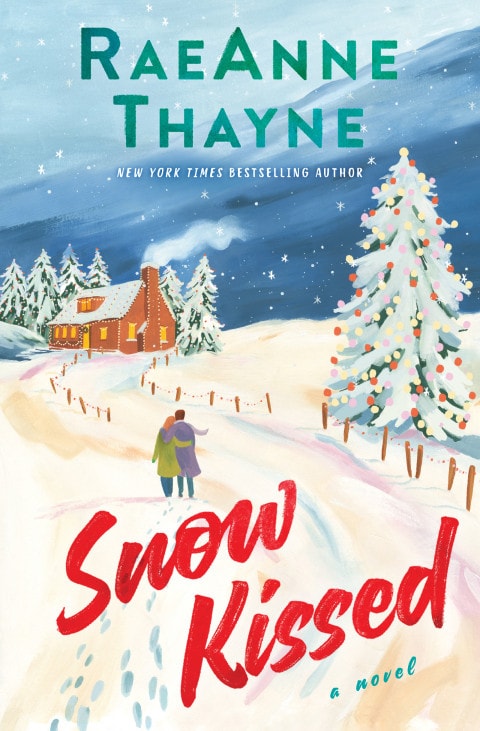 Snow Kissed