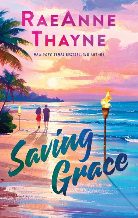 Saving Grace