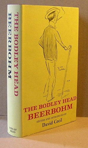 Max Beerbohm