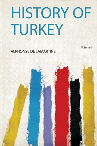 History of Turkey