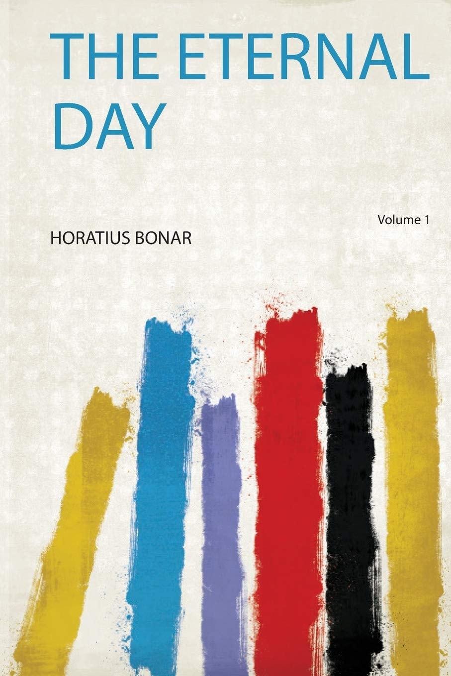 The Eternal Day