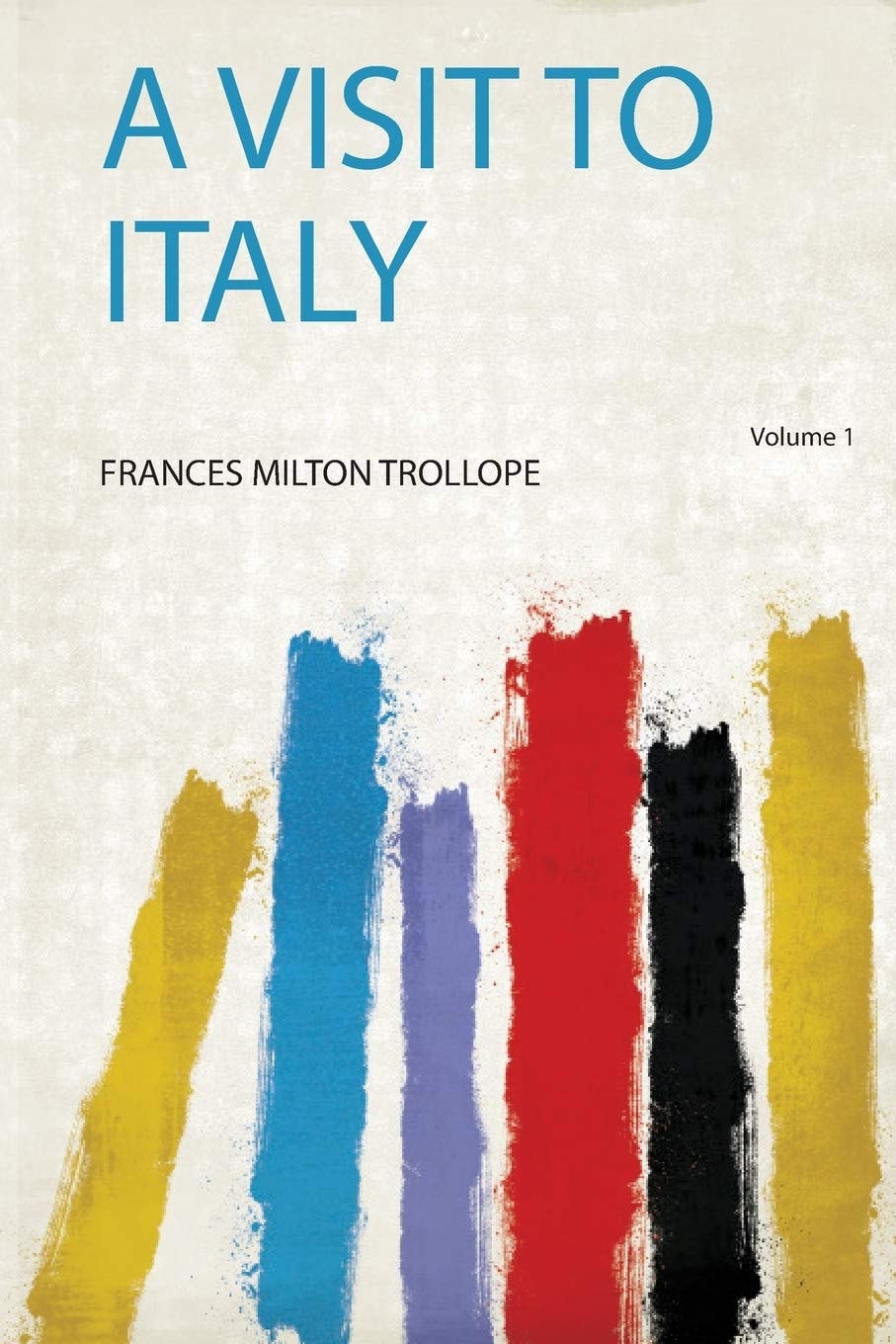 A Visit to Italy