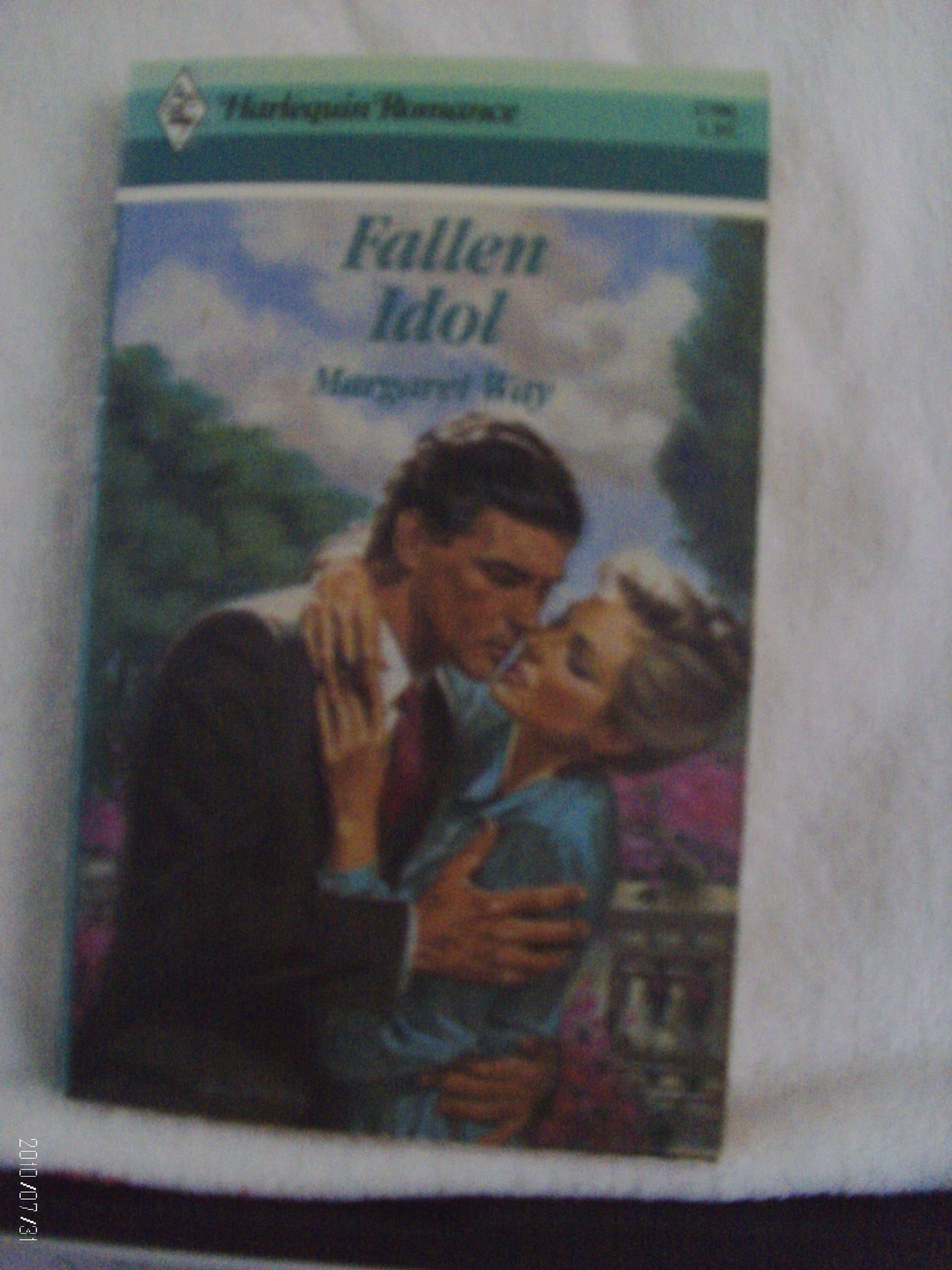 Fallen Idol