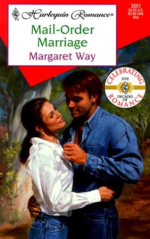 Mail-order Marriage