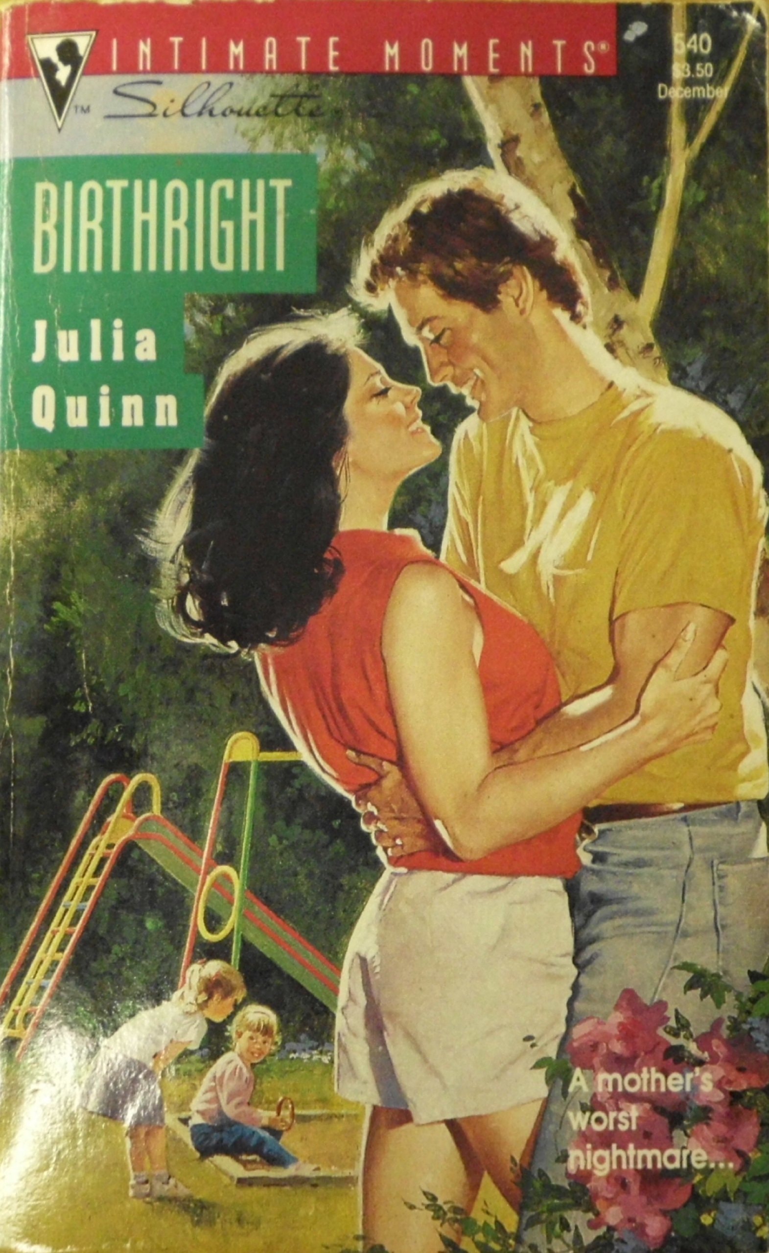 Birthright