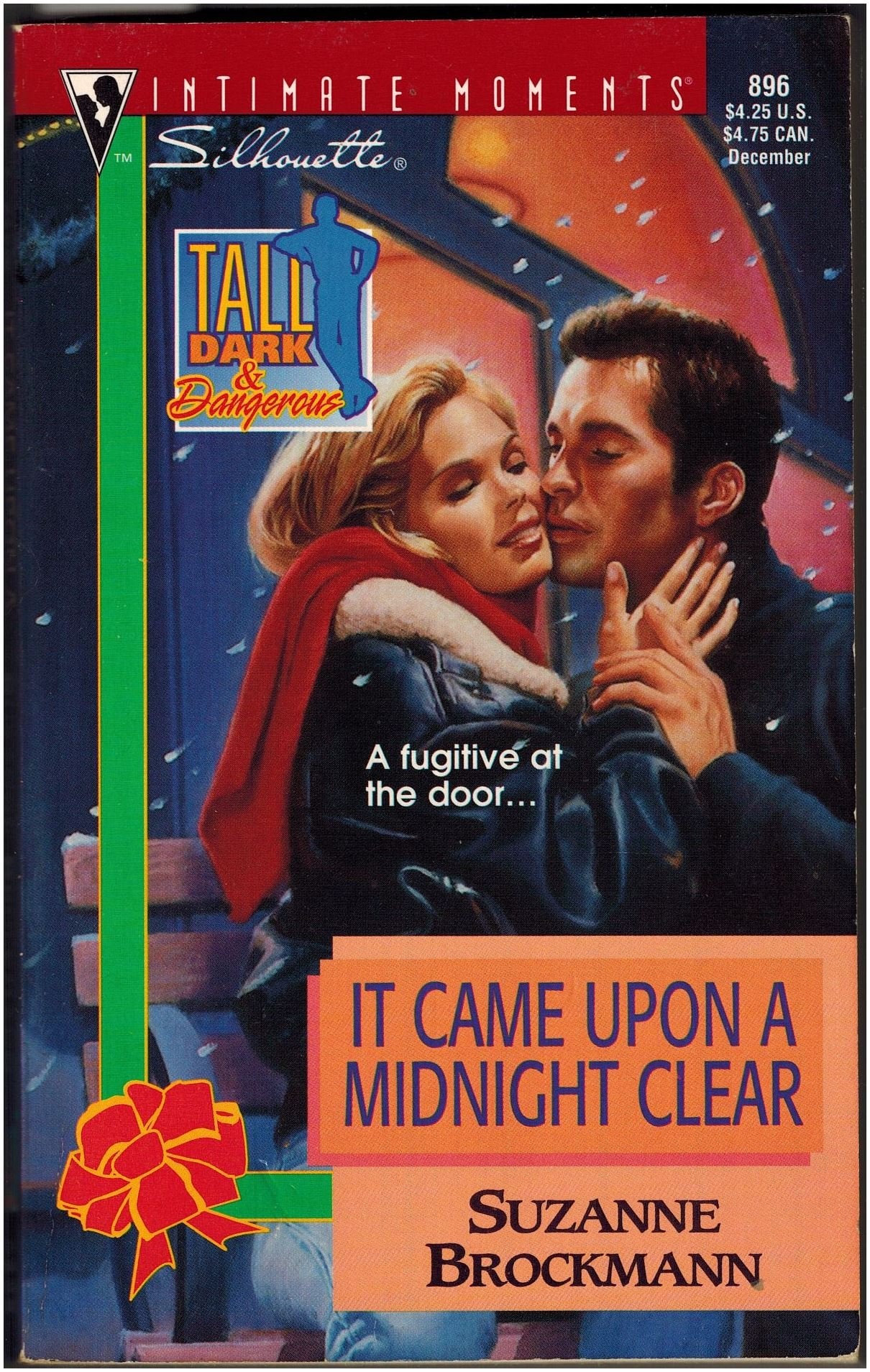 It Came Upon a Midnight Clear