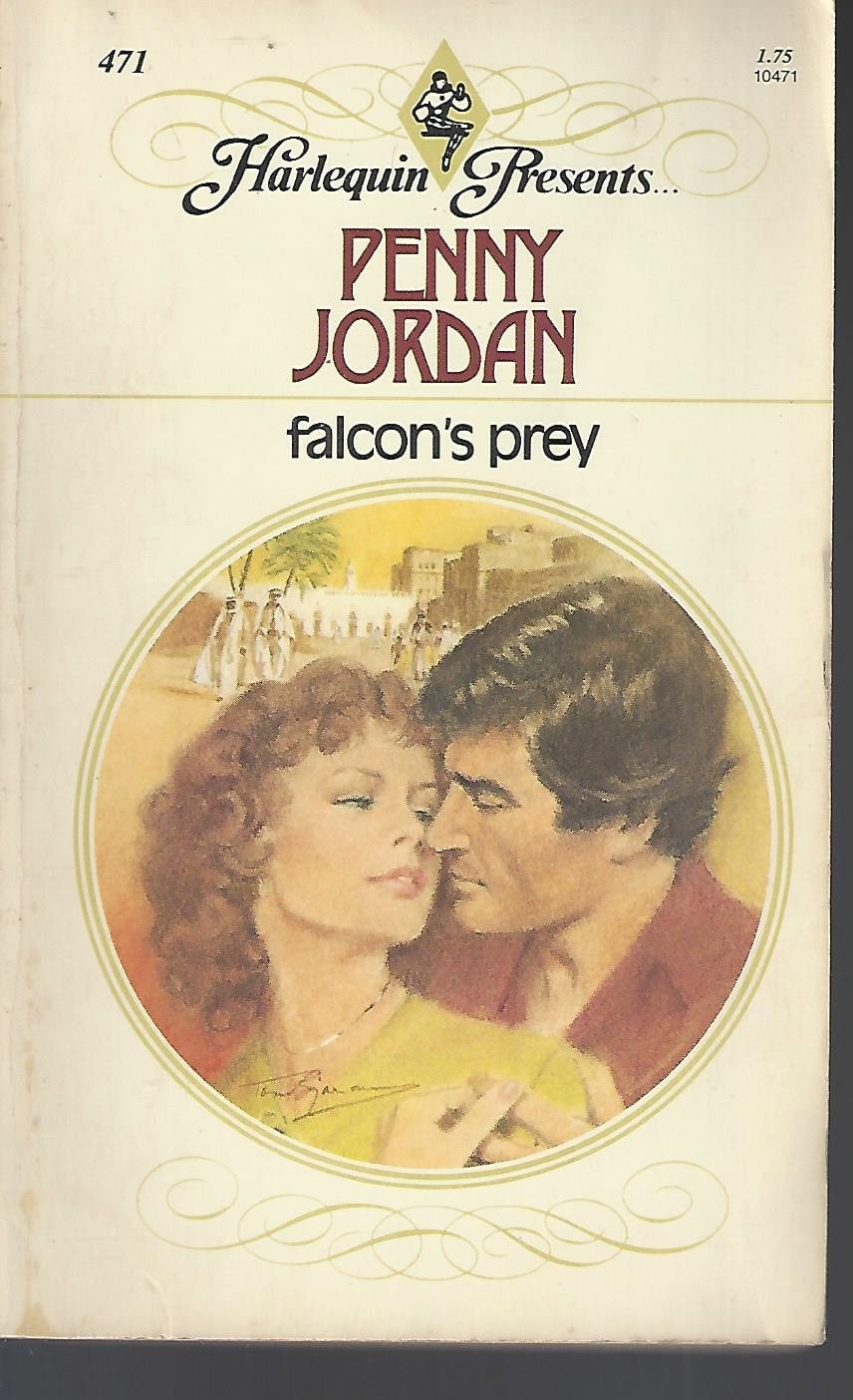Falcon's Prey