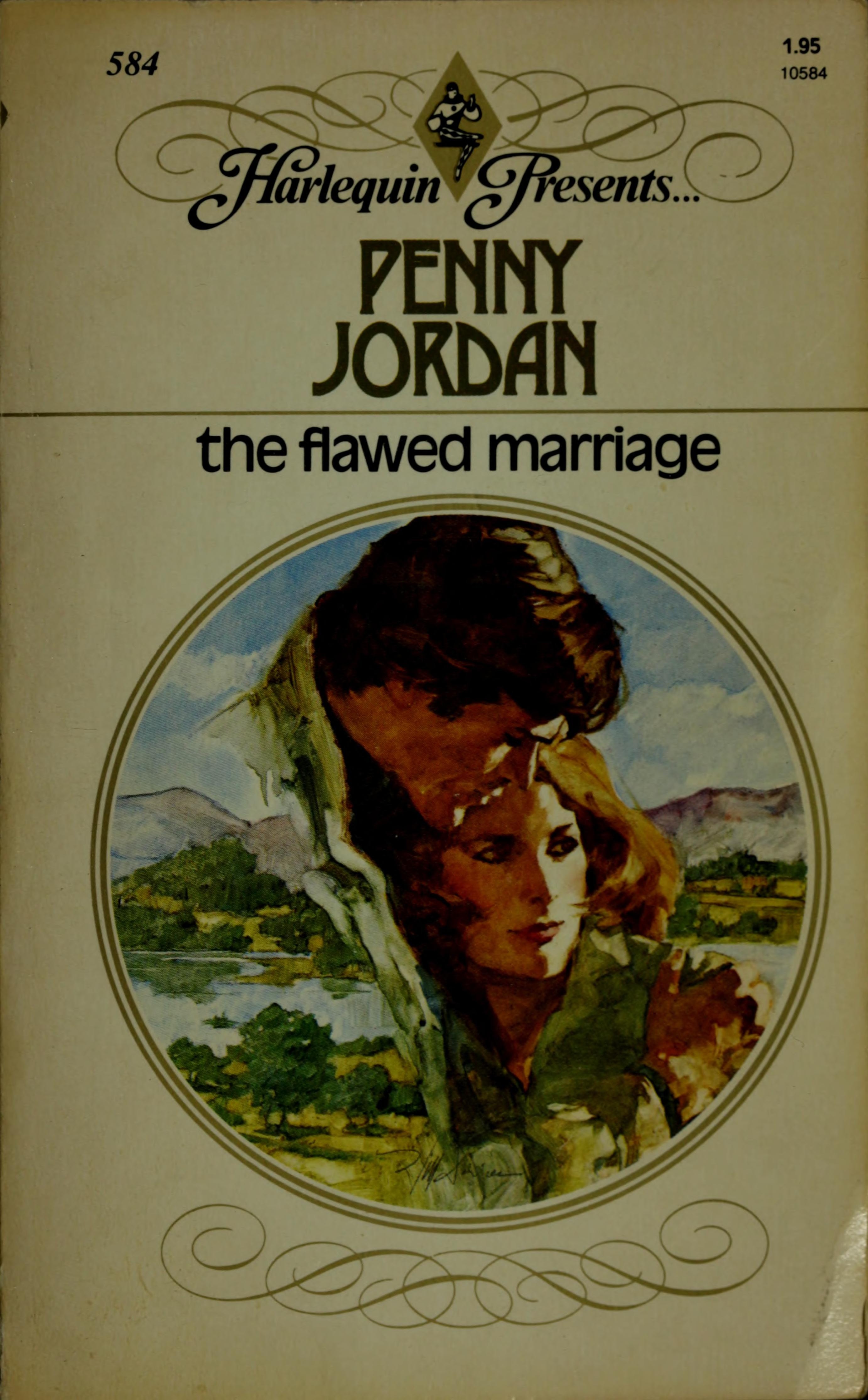 The Flawed Marriage