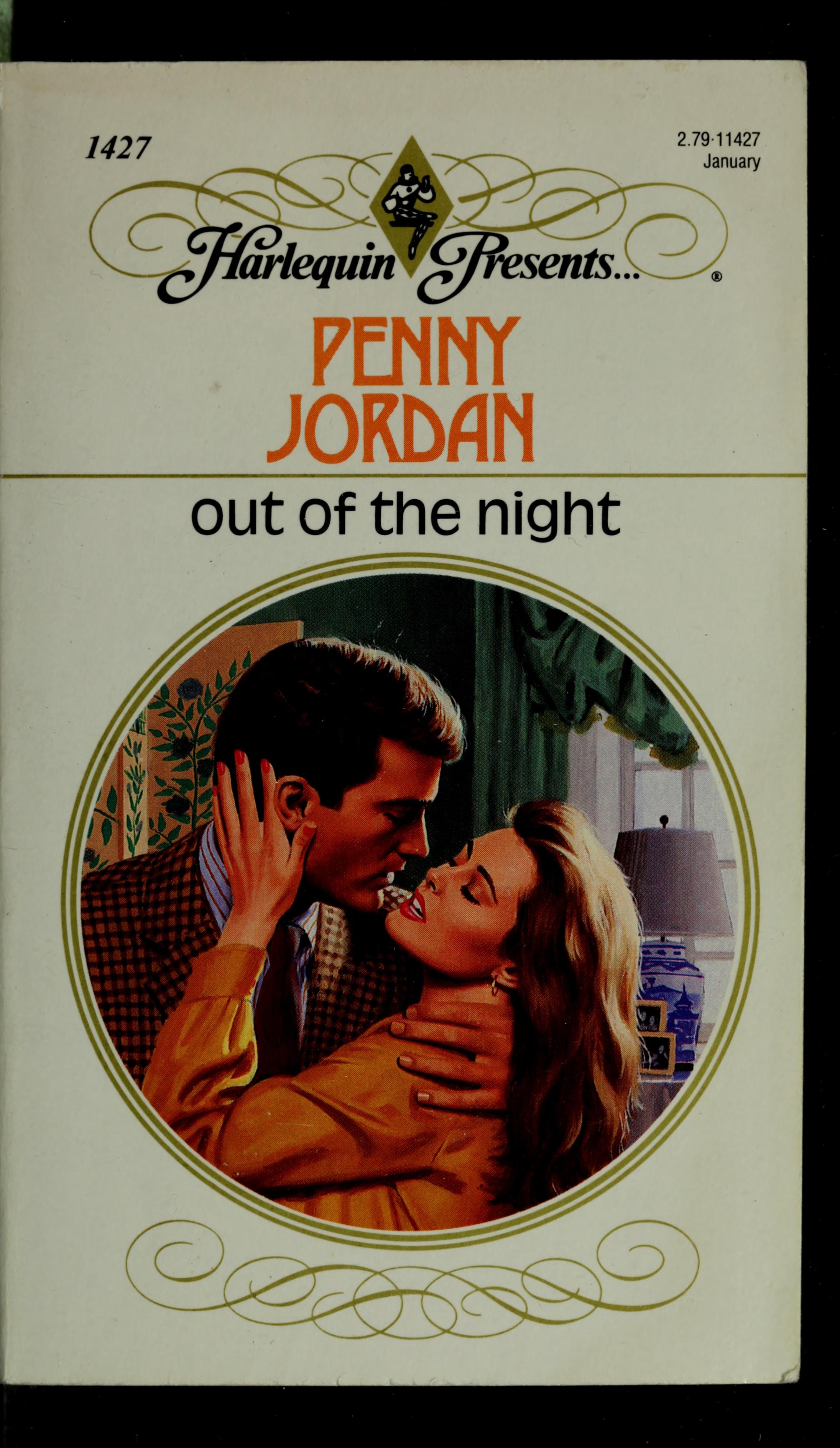 Out of the Night