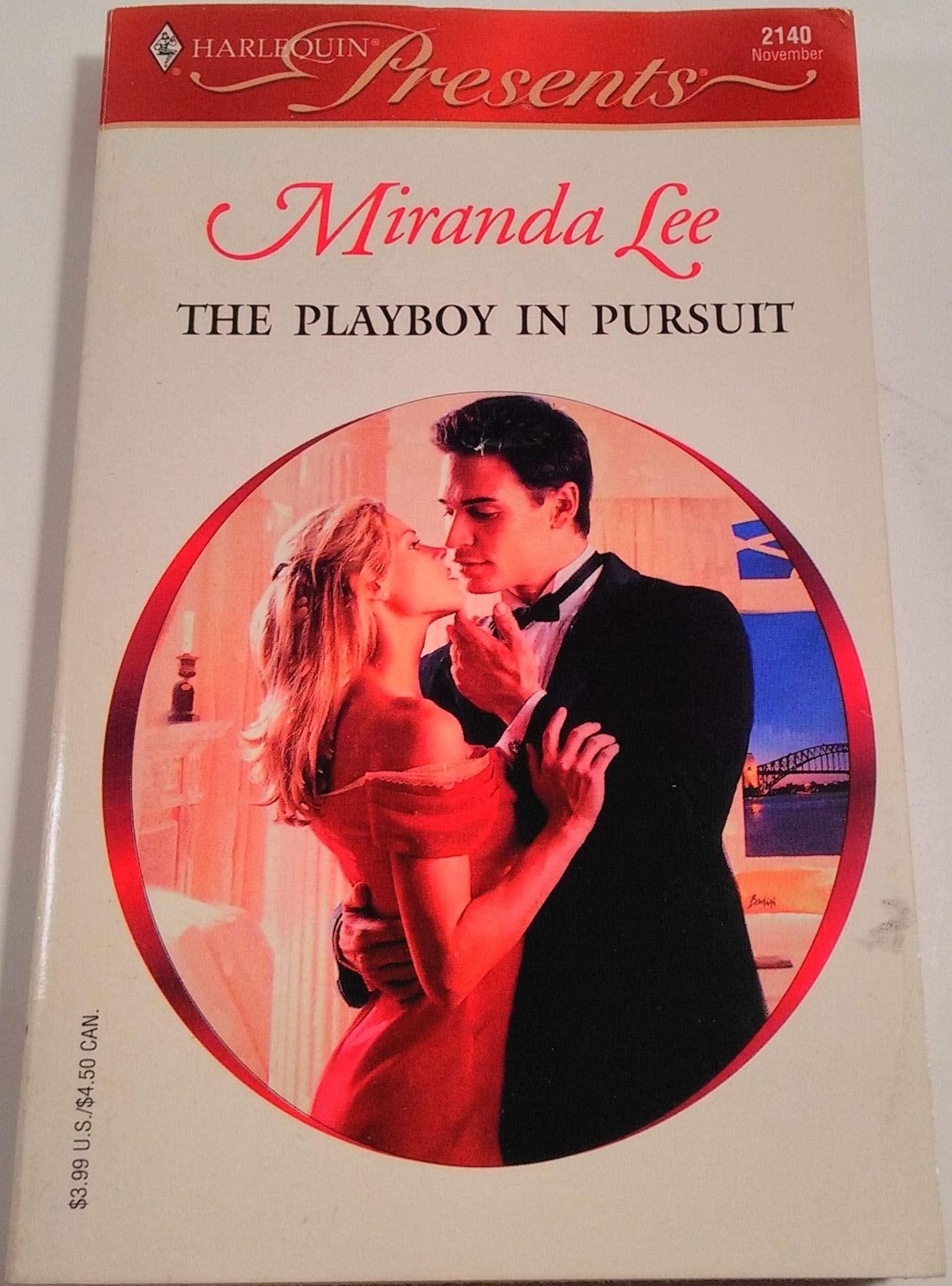 The Playboy in Pursuit