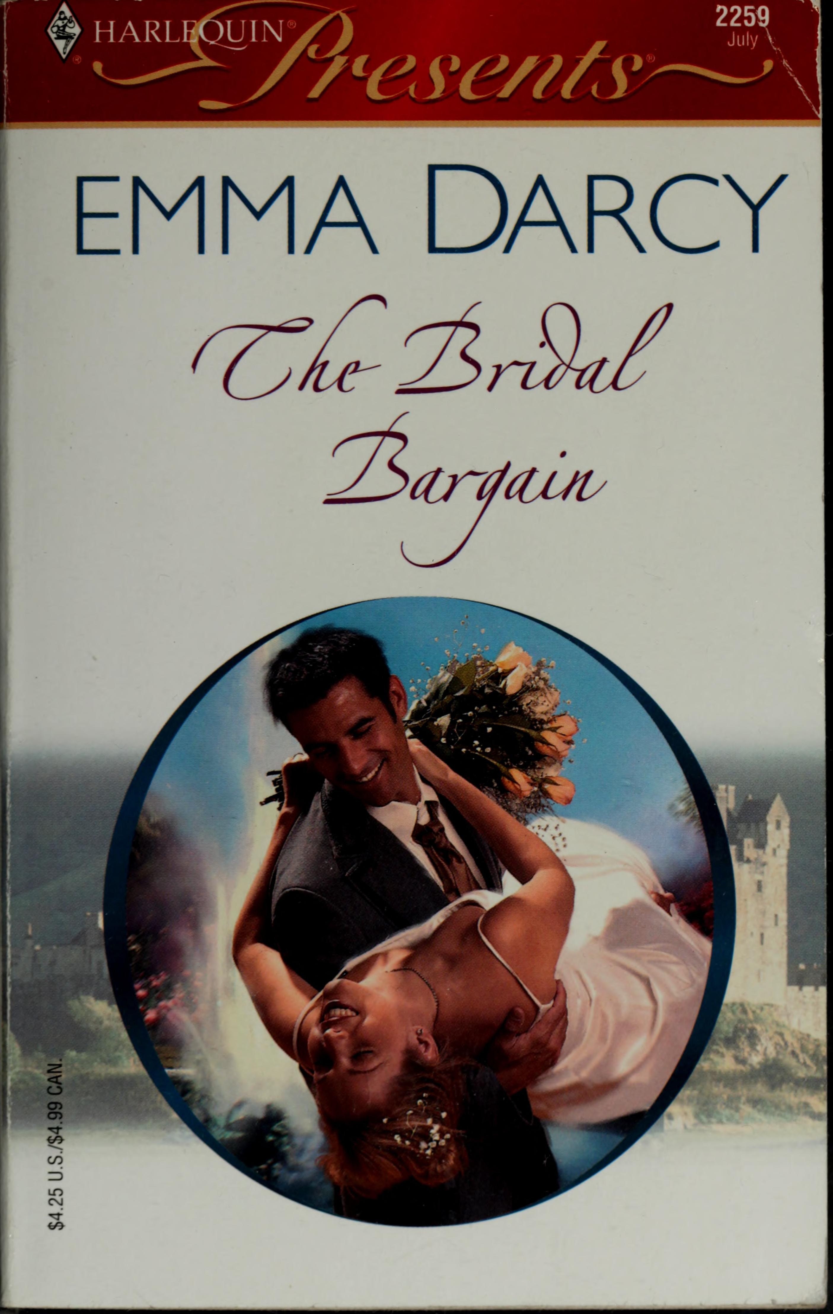 The Bridal Bargain