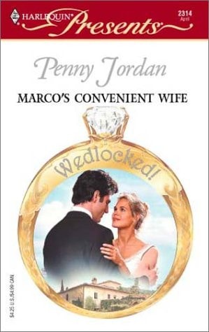 Marco's Convenient Wife