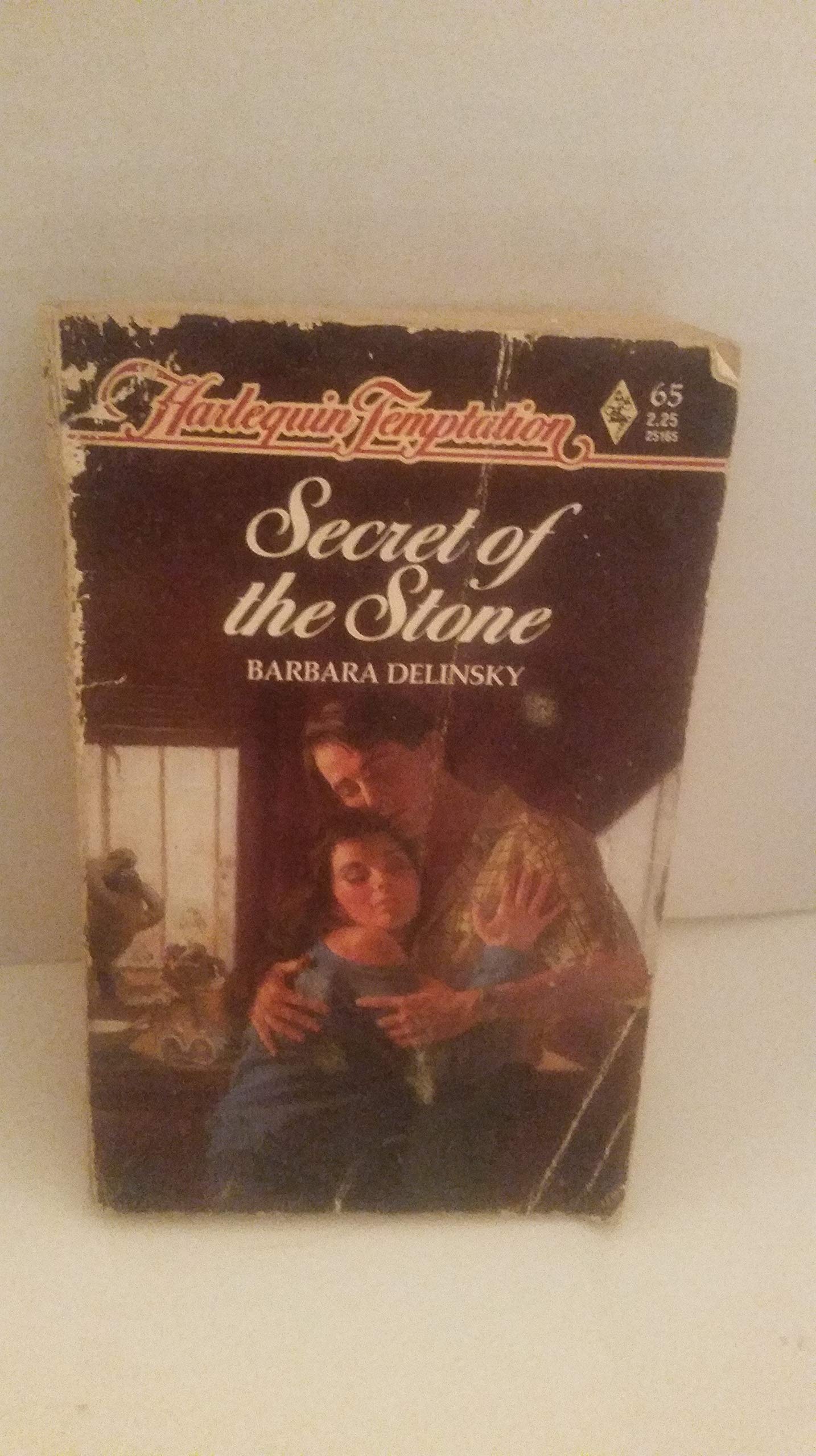 Secret of the Stone