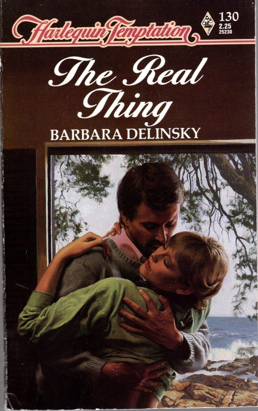 The Real Thing