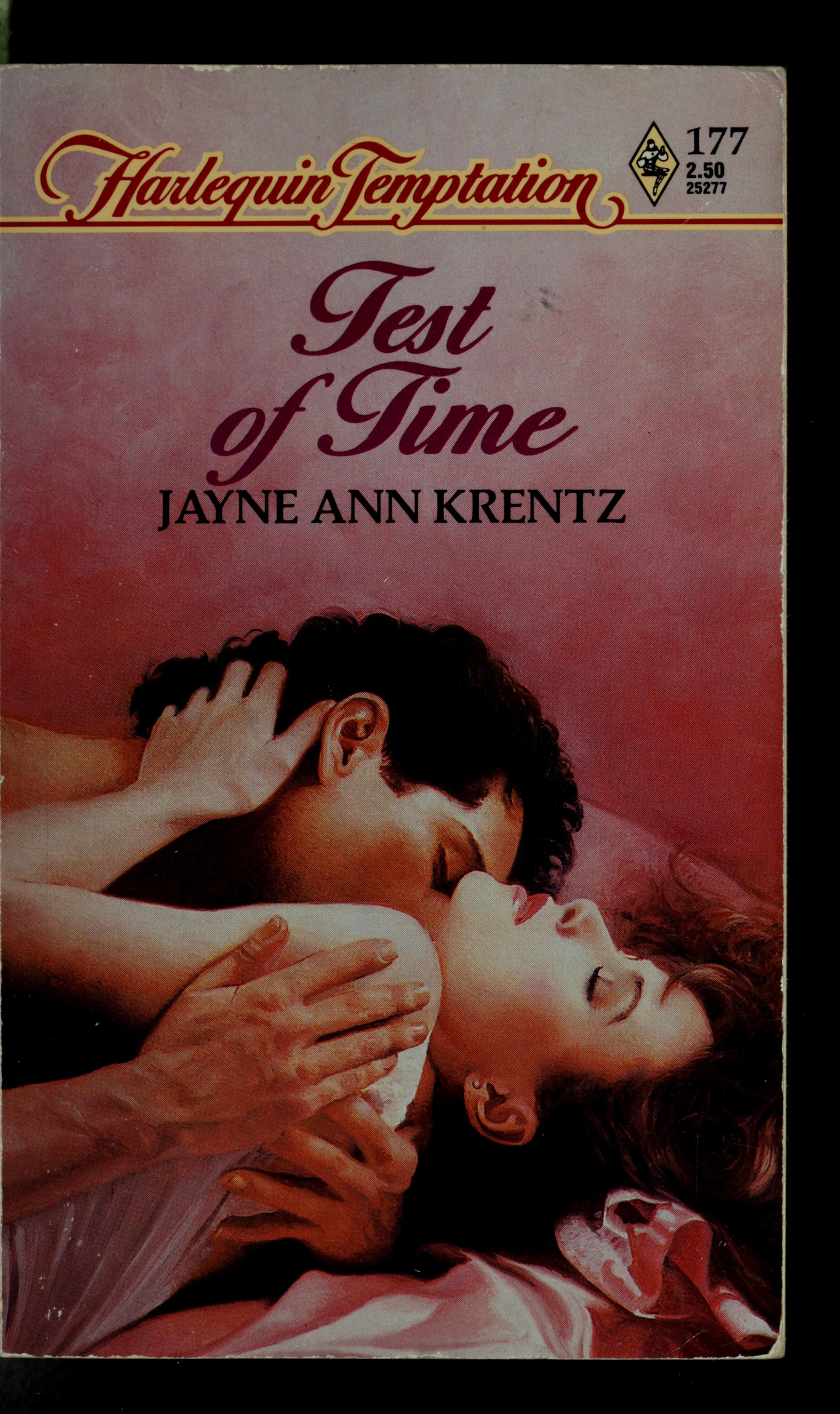 Test of Time