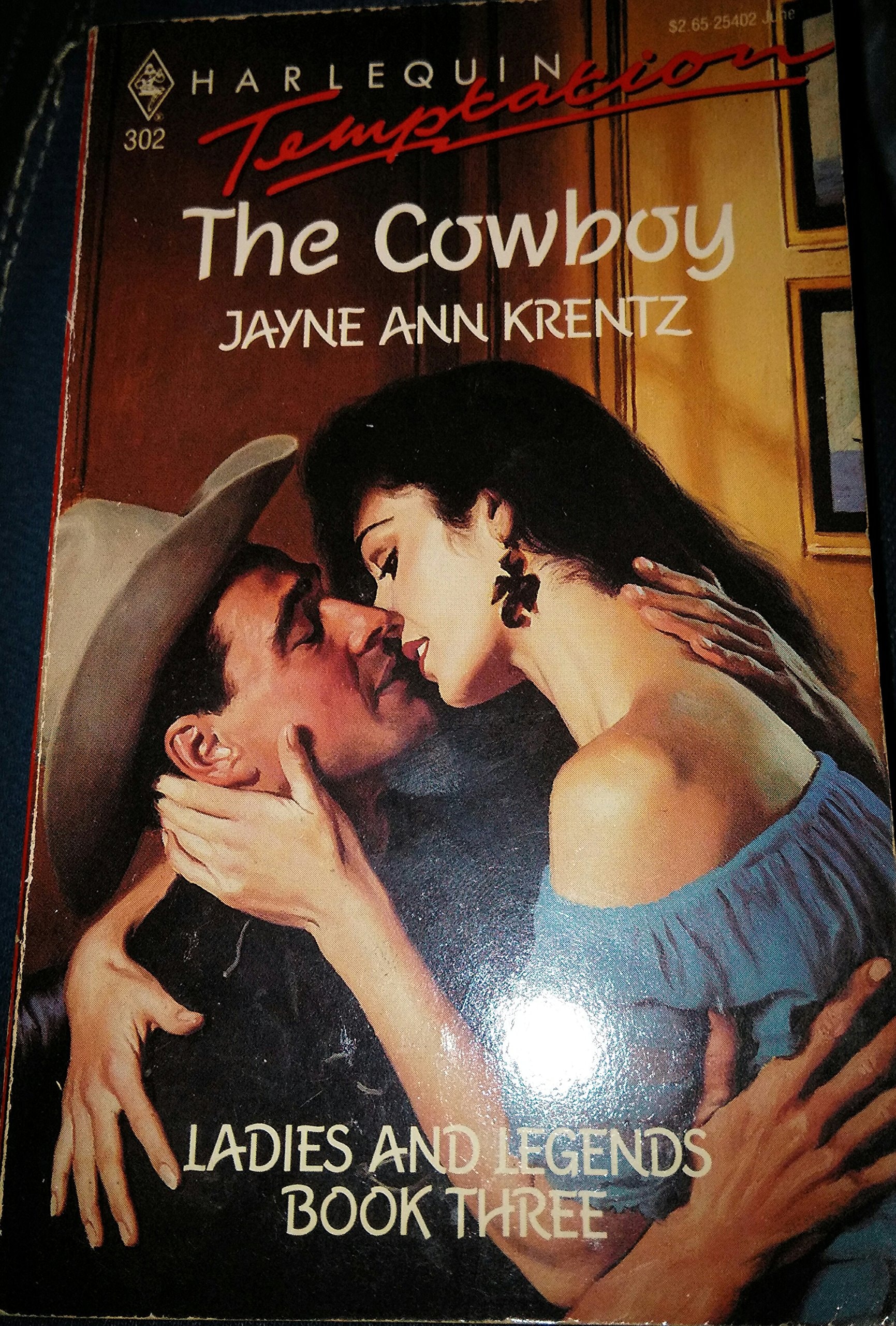 The Cowboy
