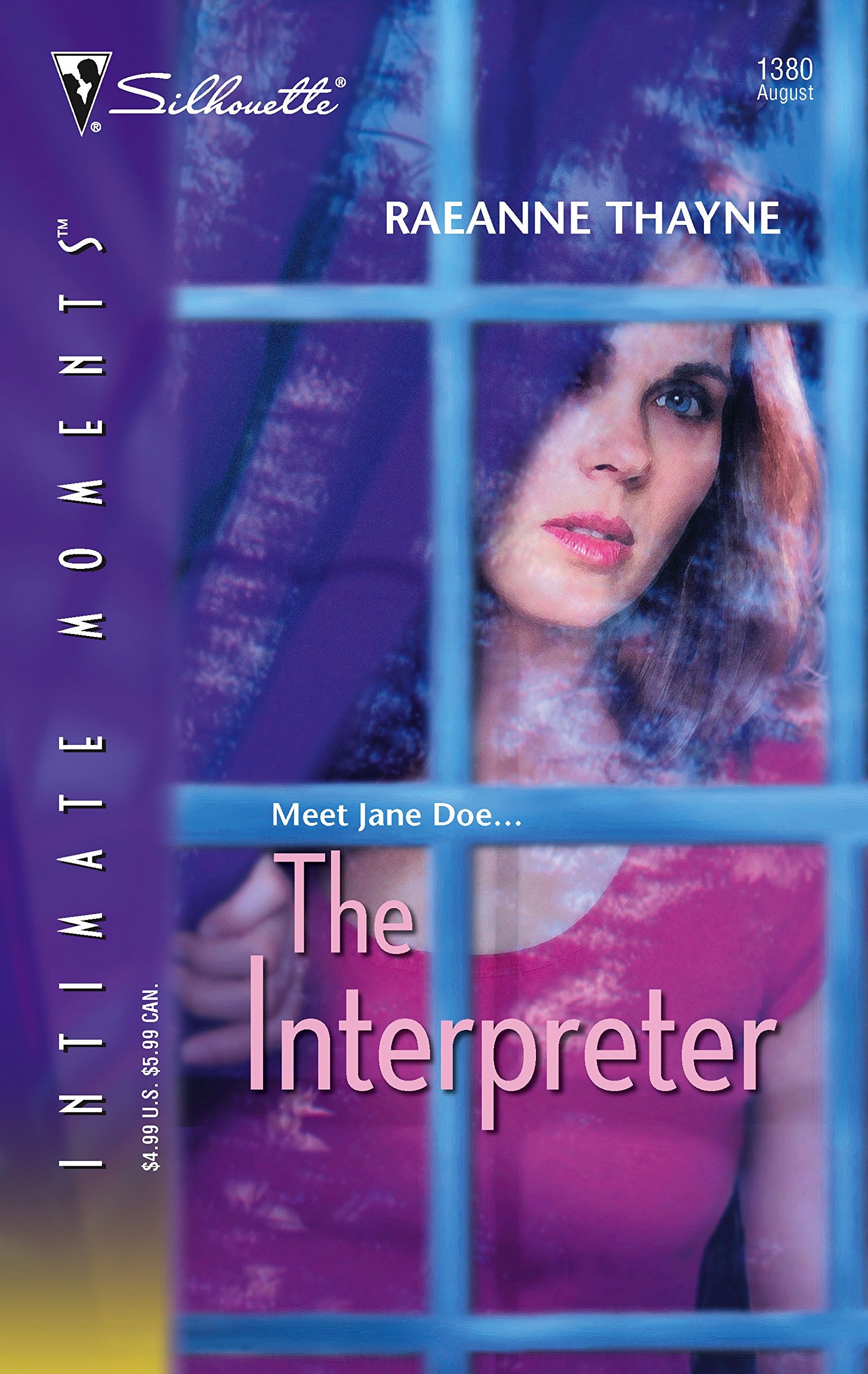 The Interpreter