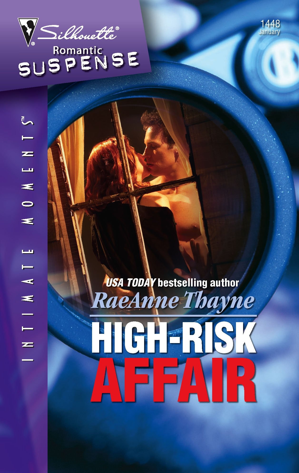 High-risk Affair