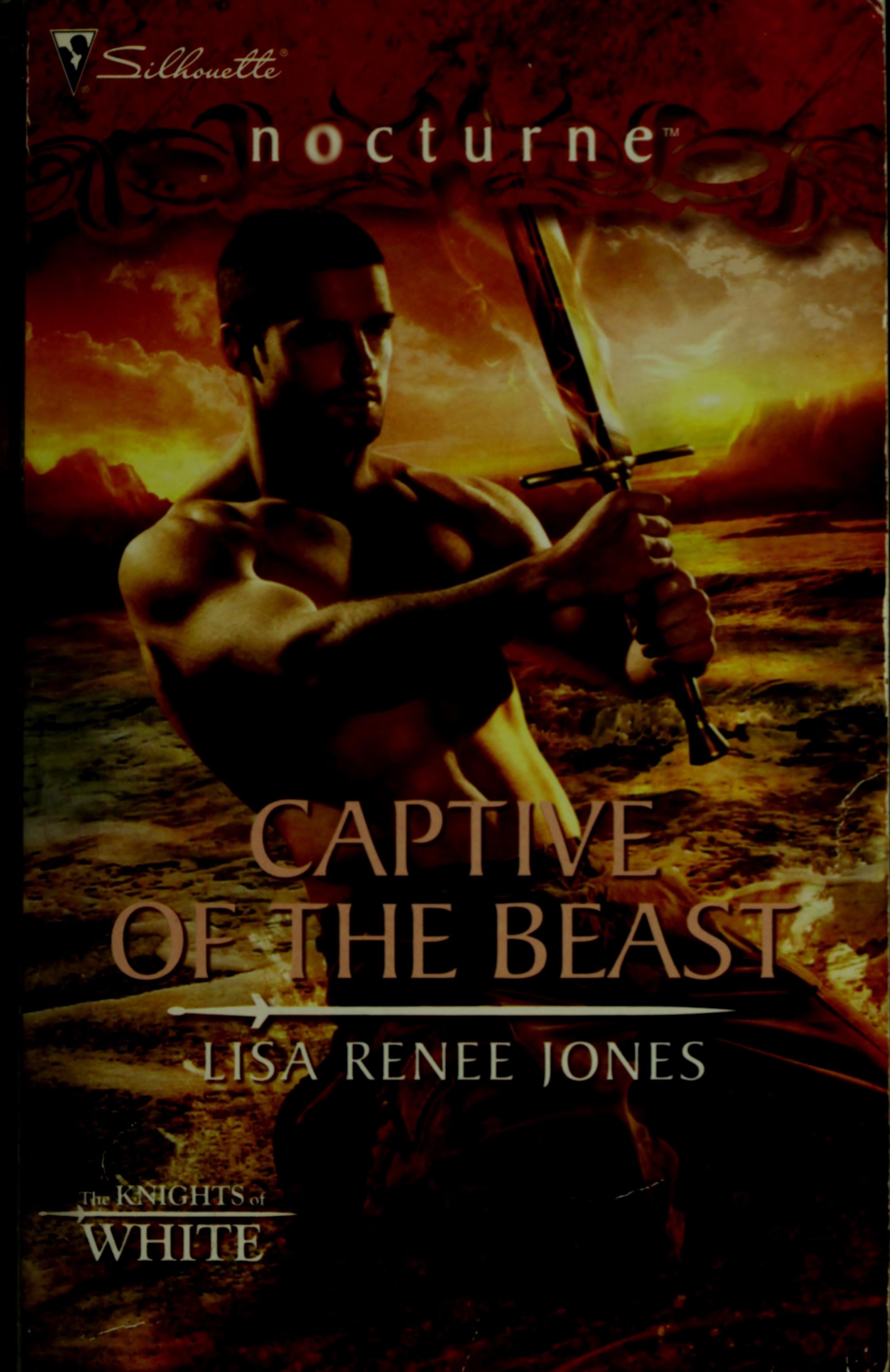 Captive Of The Beast