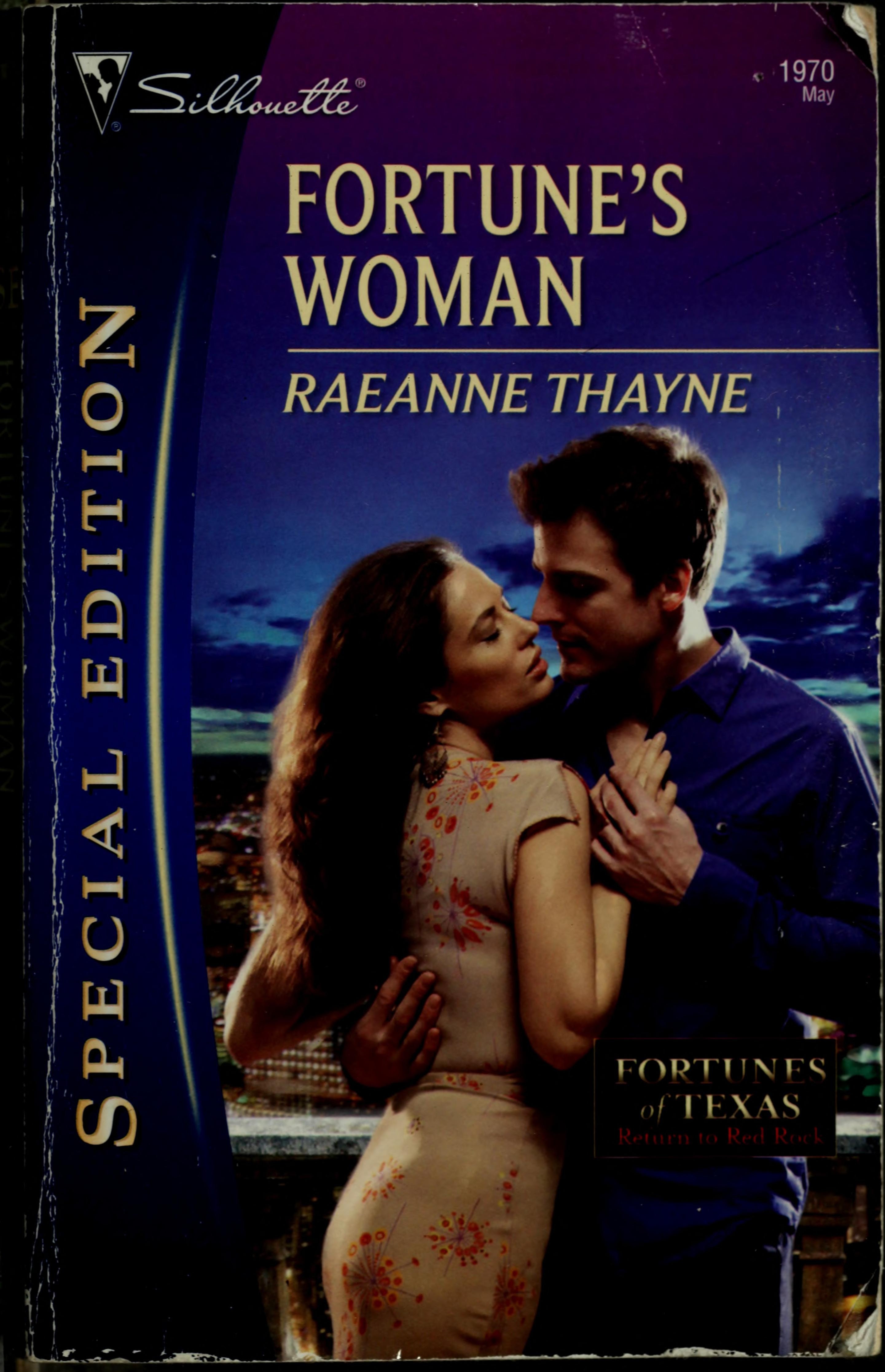 Fortune's Woman