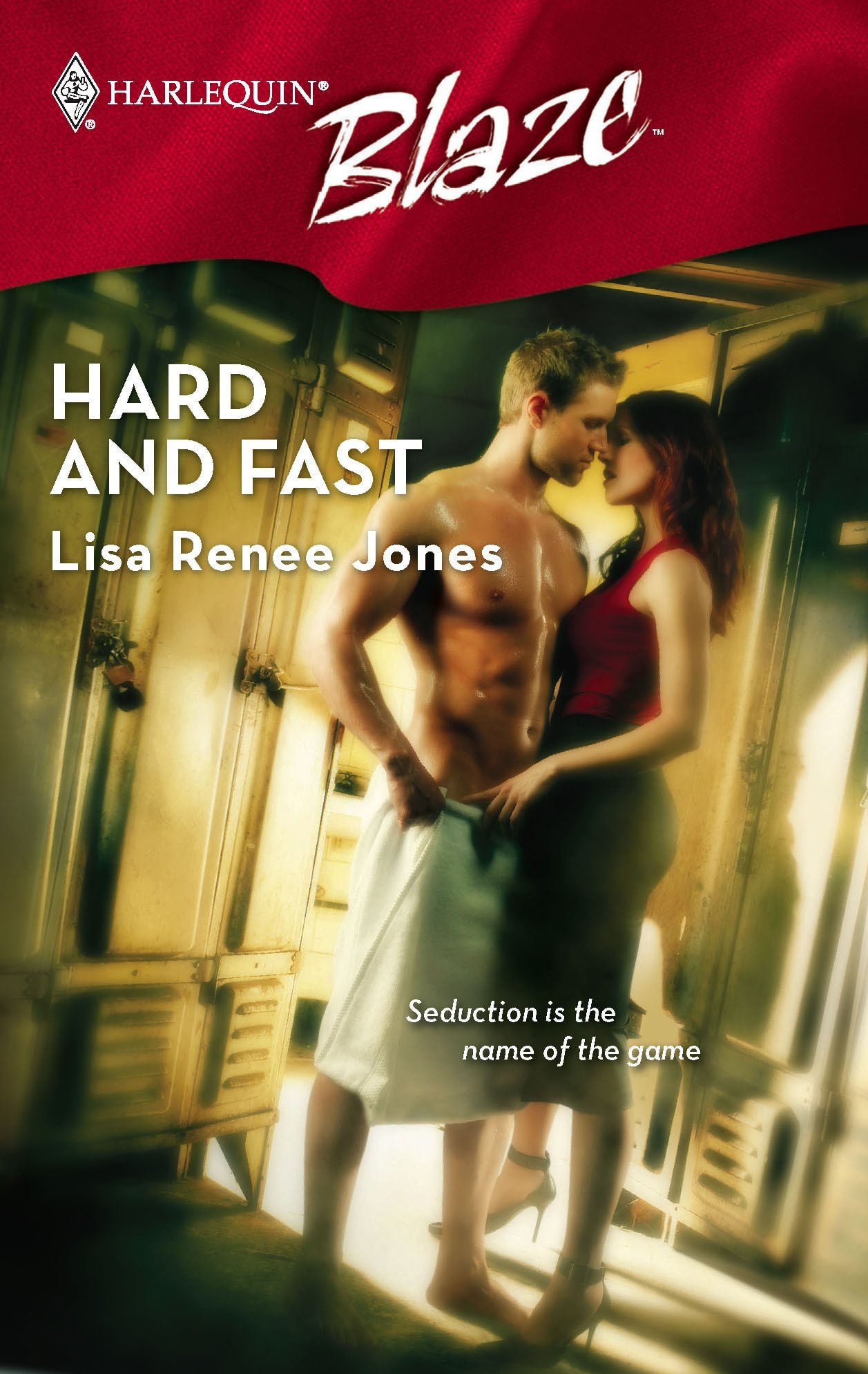 Hard and Fast