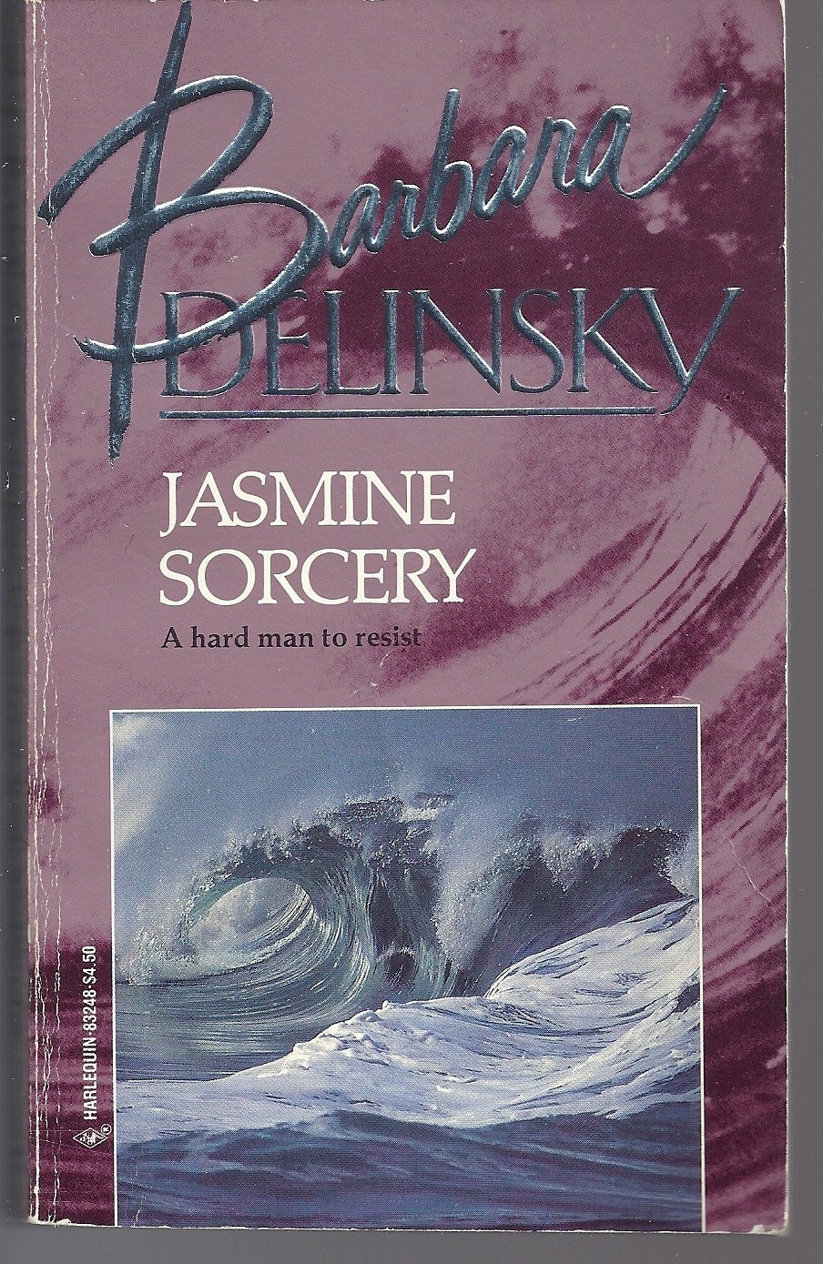 Jasmine Sorcery