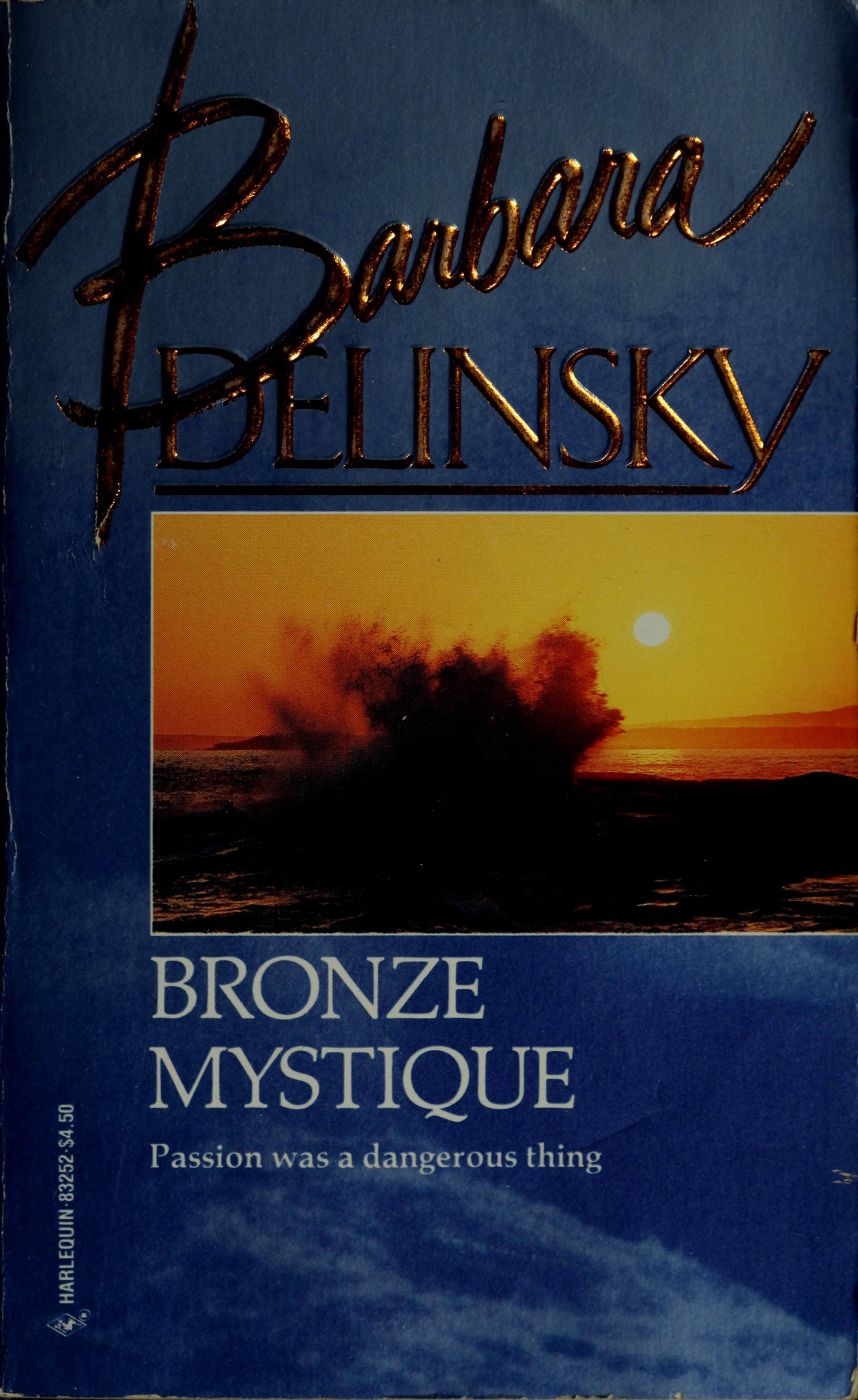 Bronze Mystique