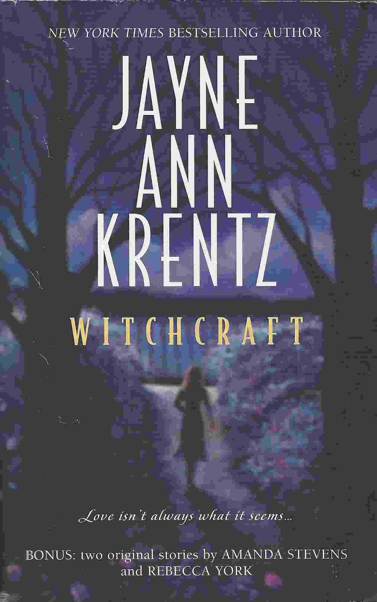 Witchcraft