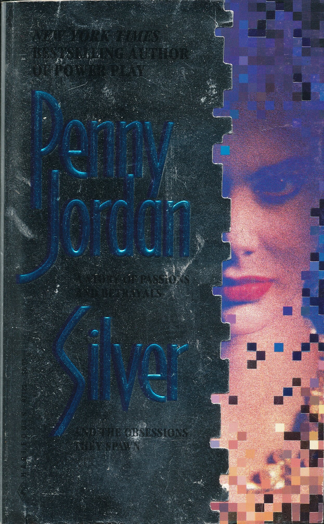 Silver