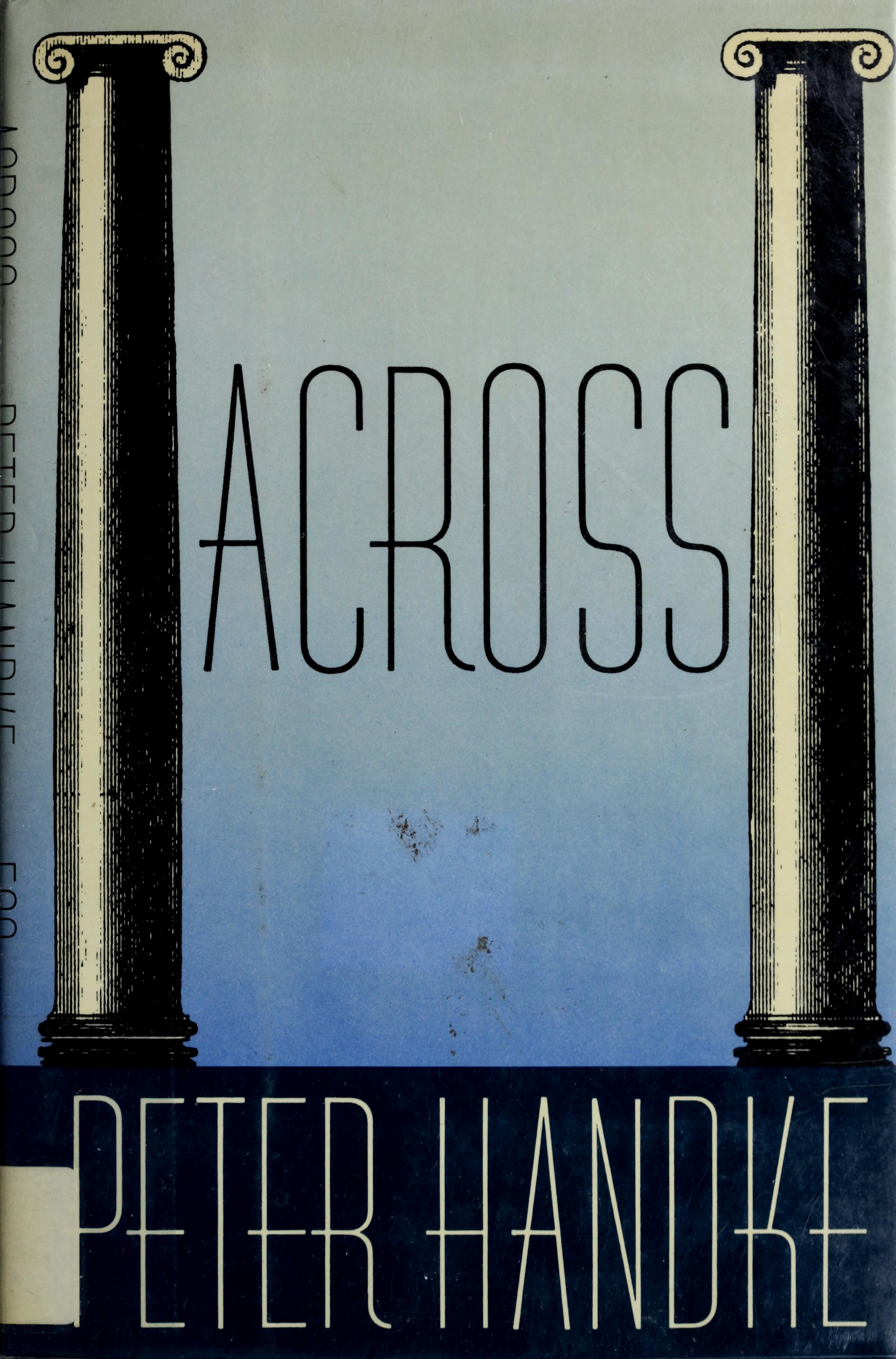 Across