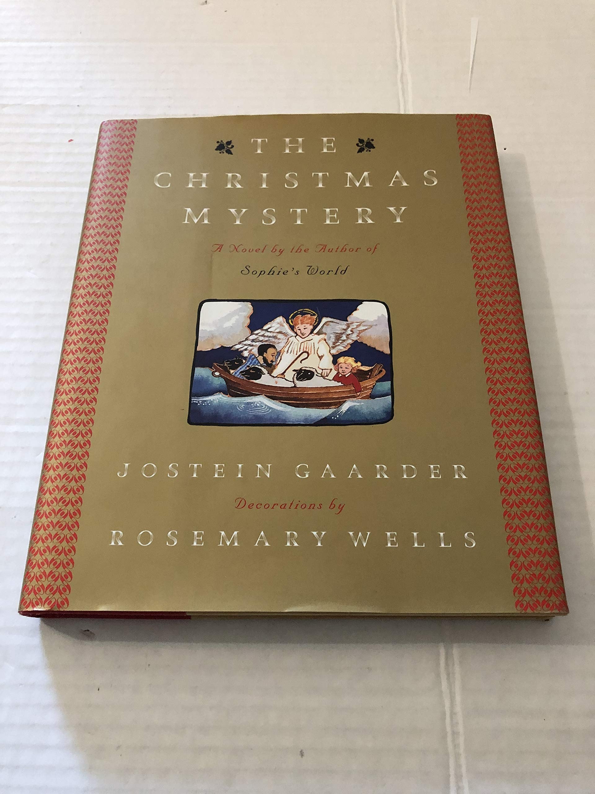 The Christmas Mystery