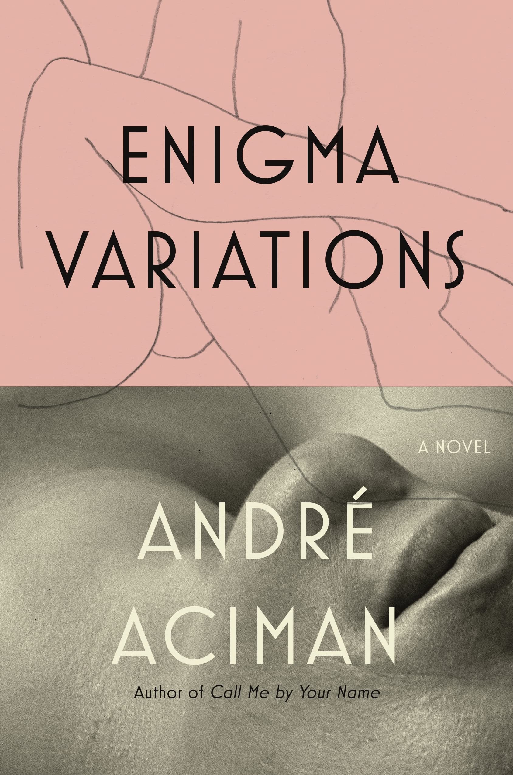 Enigma Variations A Novel