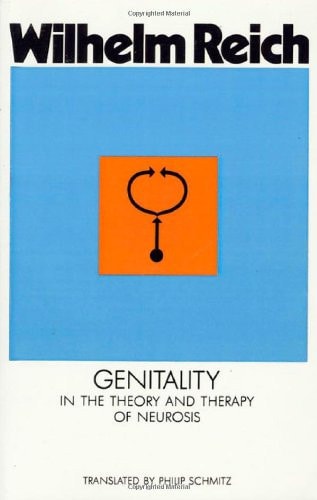 Genitality In the Theory and Therapy of Neurosis