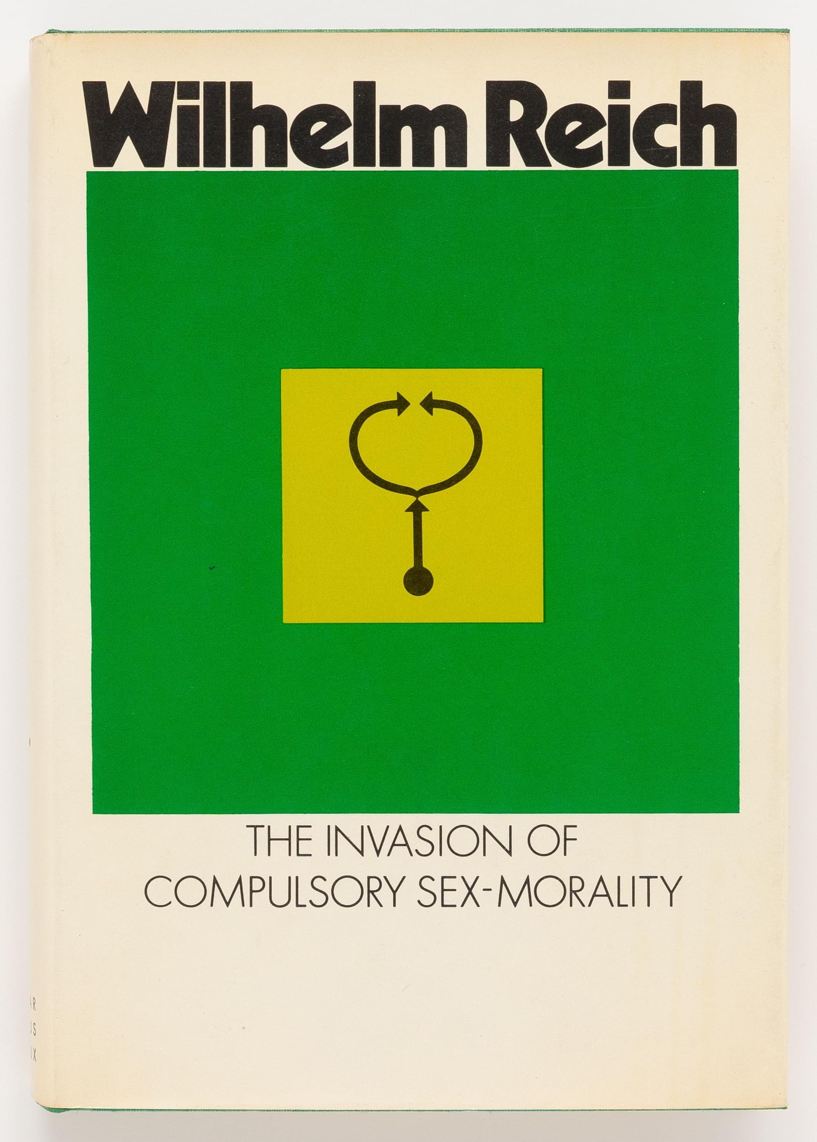 The Invasion of Compulsory Sex-morality